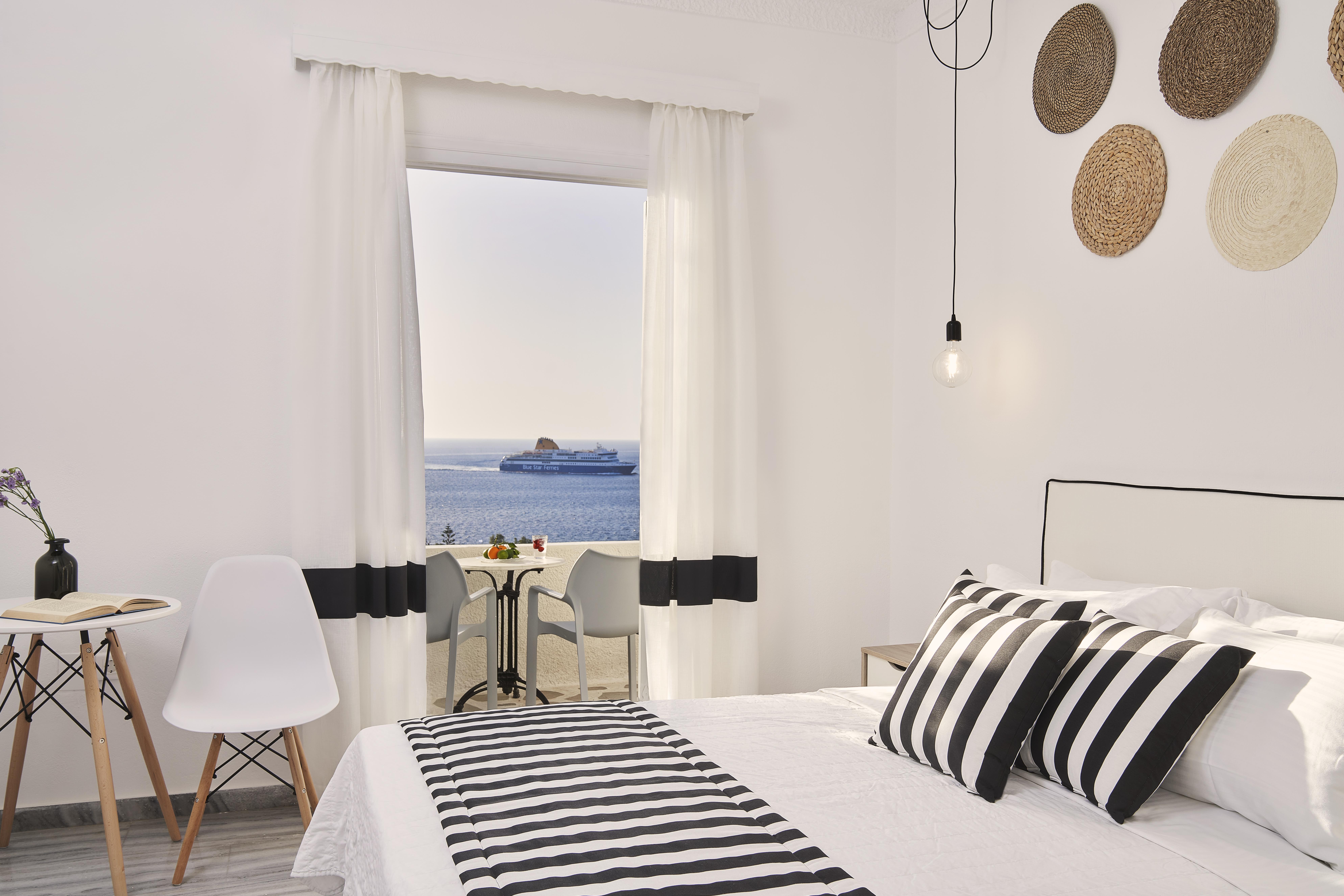 Hotel High Mill (adults Only) Parikia (Paros)