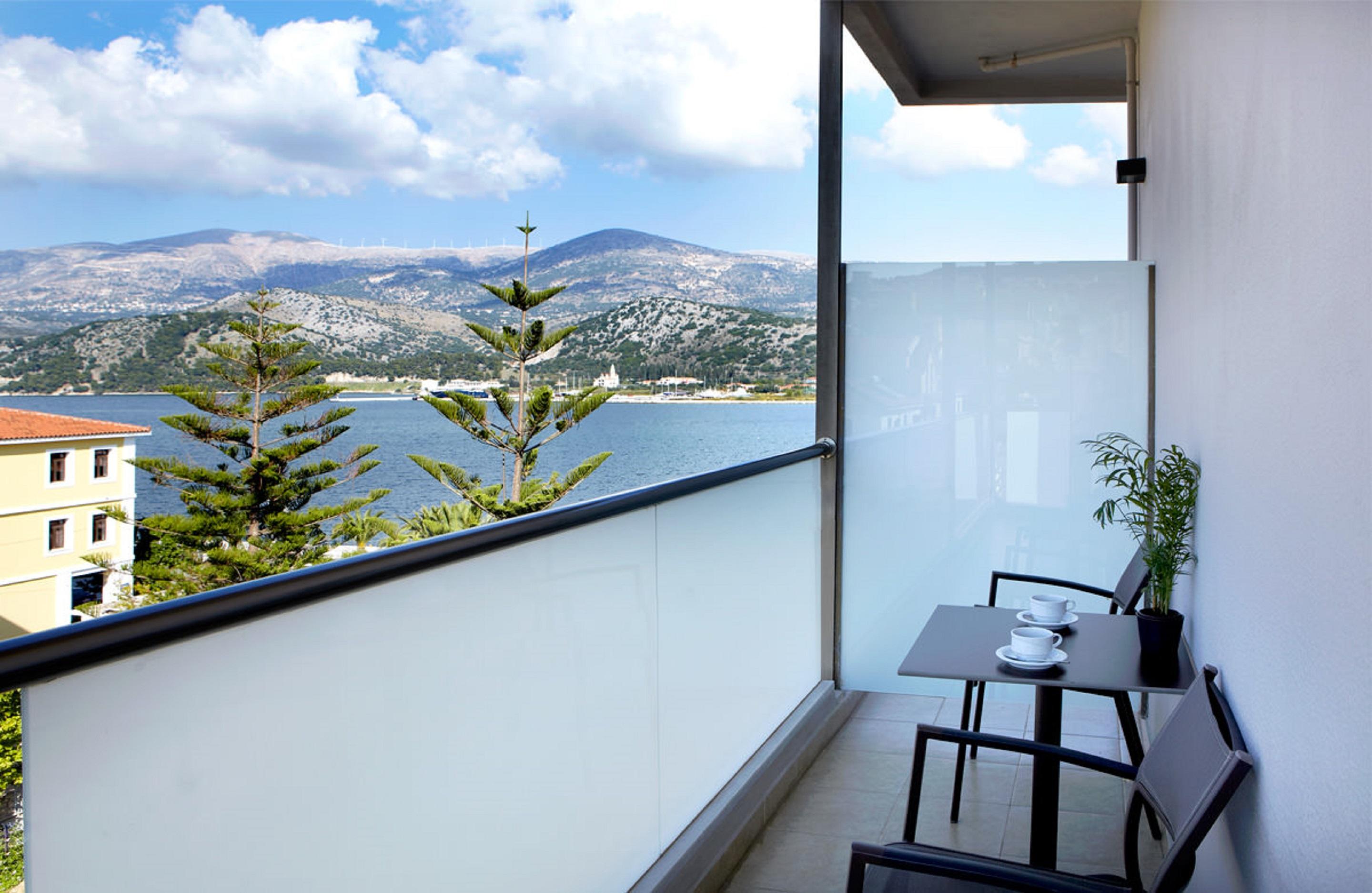 Mouikis Kefalonia Hotel 3*