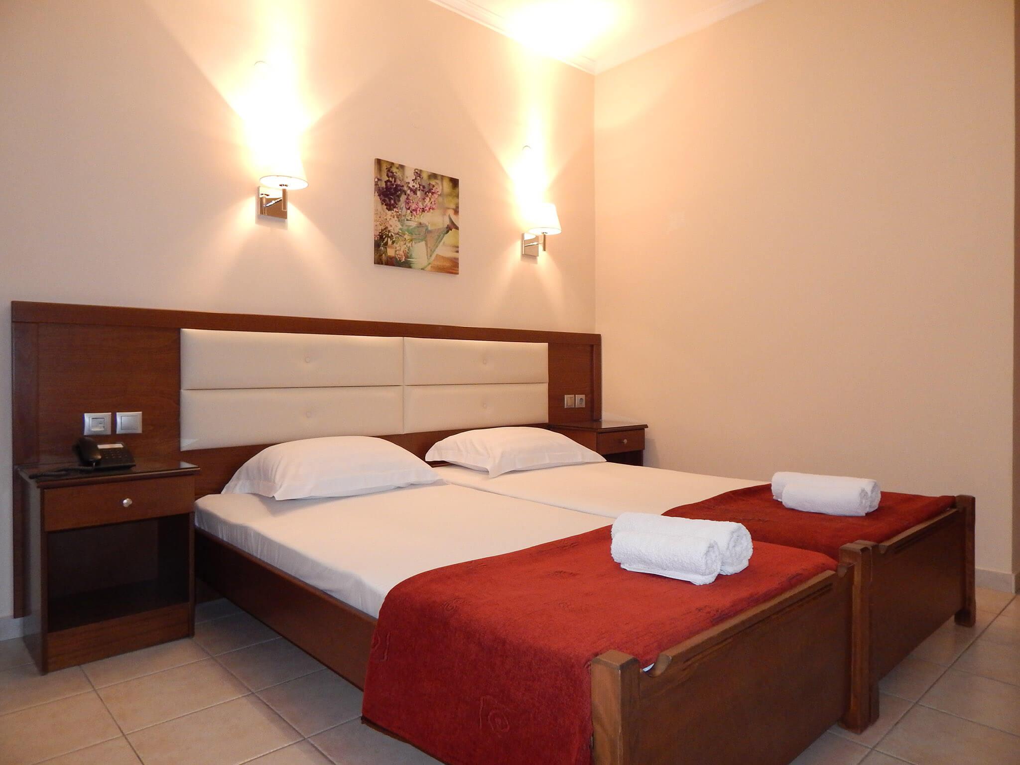 Hotel Gold Stern Paralia Katerinis