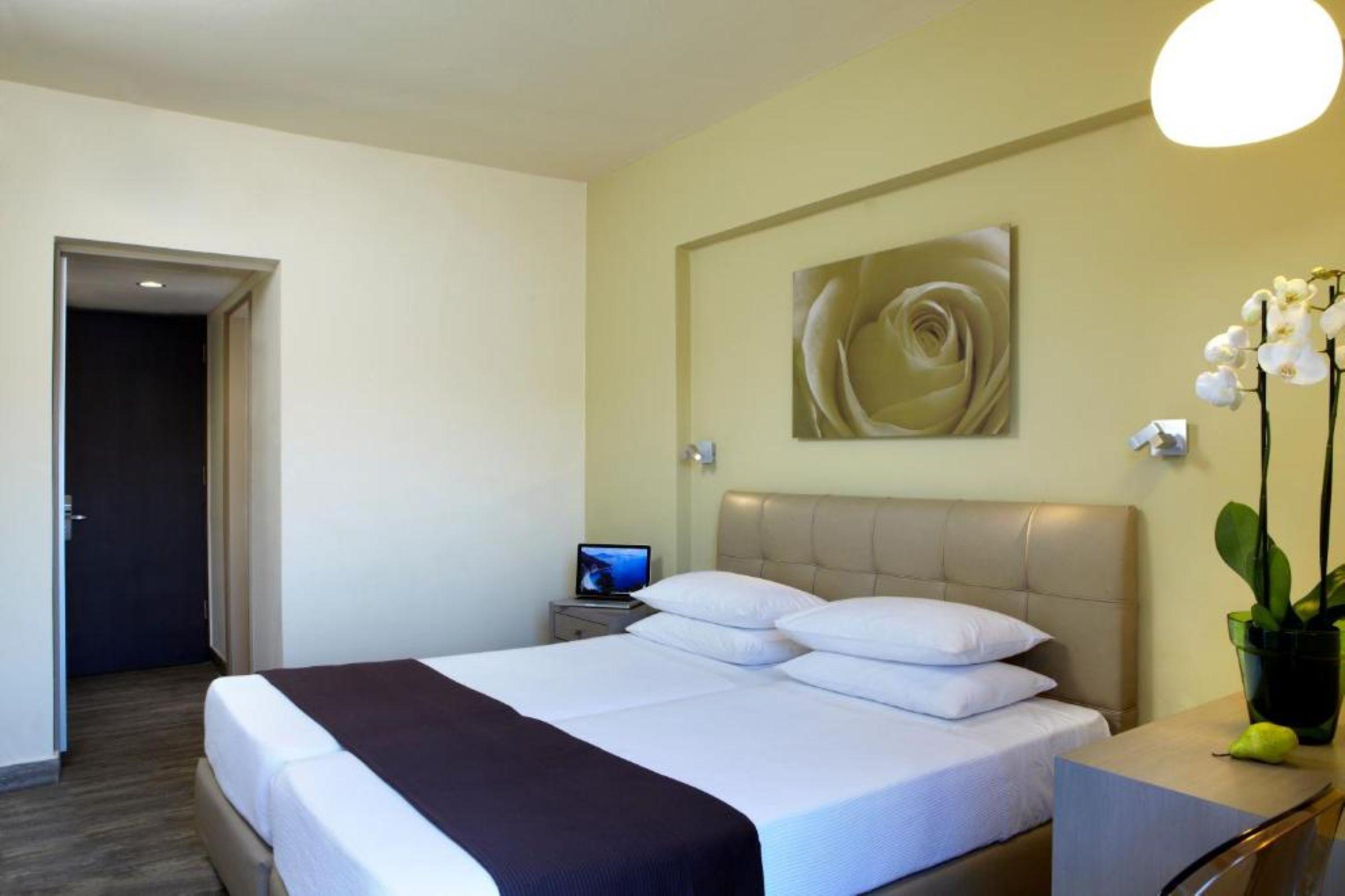 Hotel Mouikis Kefalonia