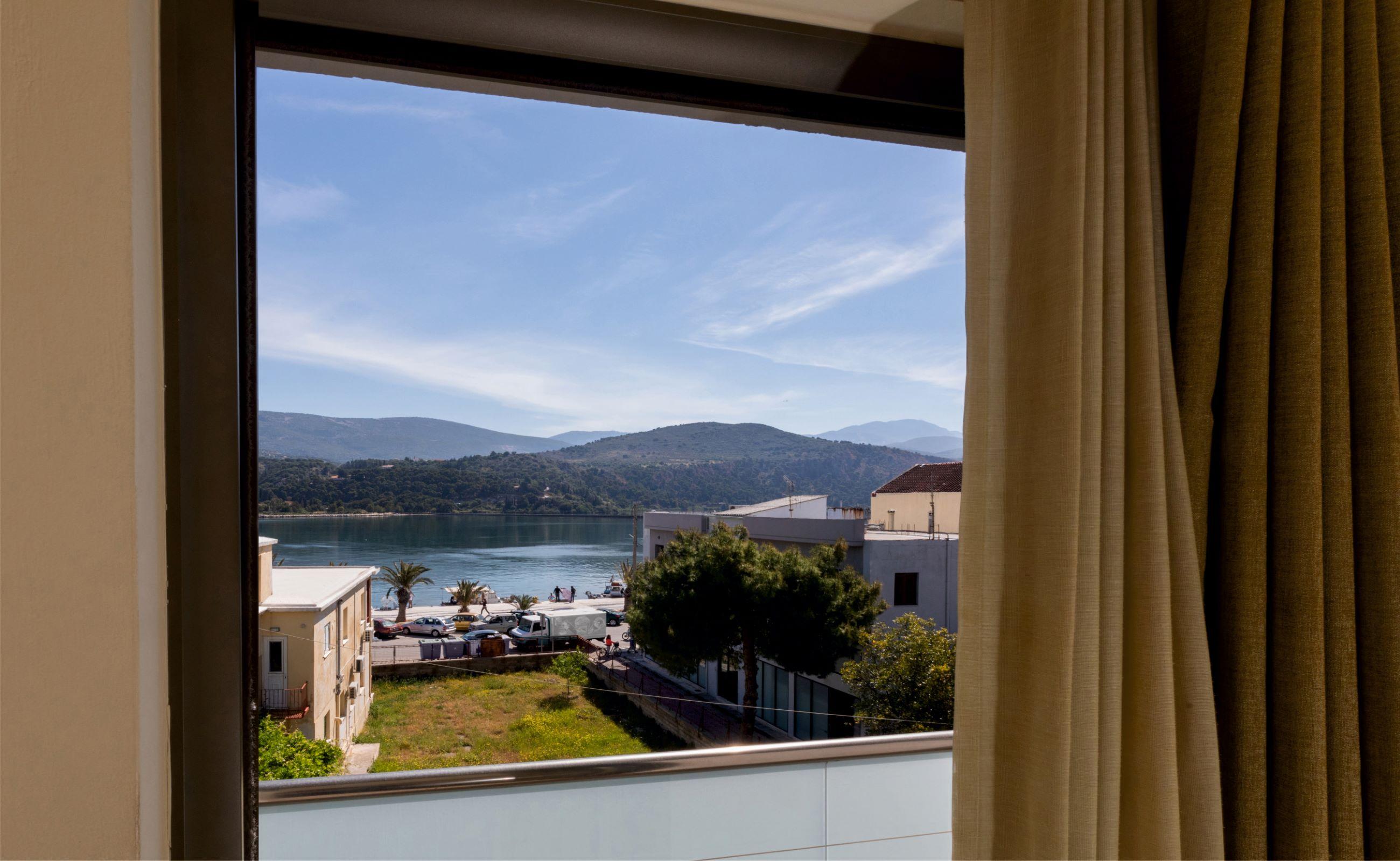 Mouikis Kefalonia Hotel 3*