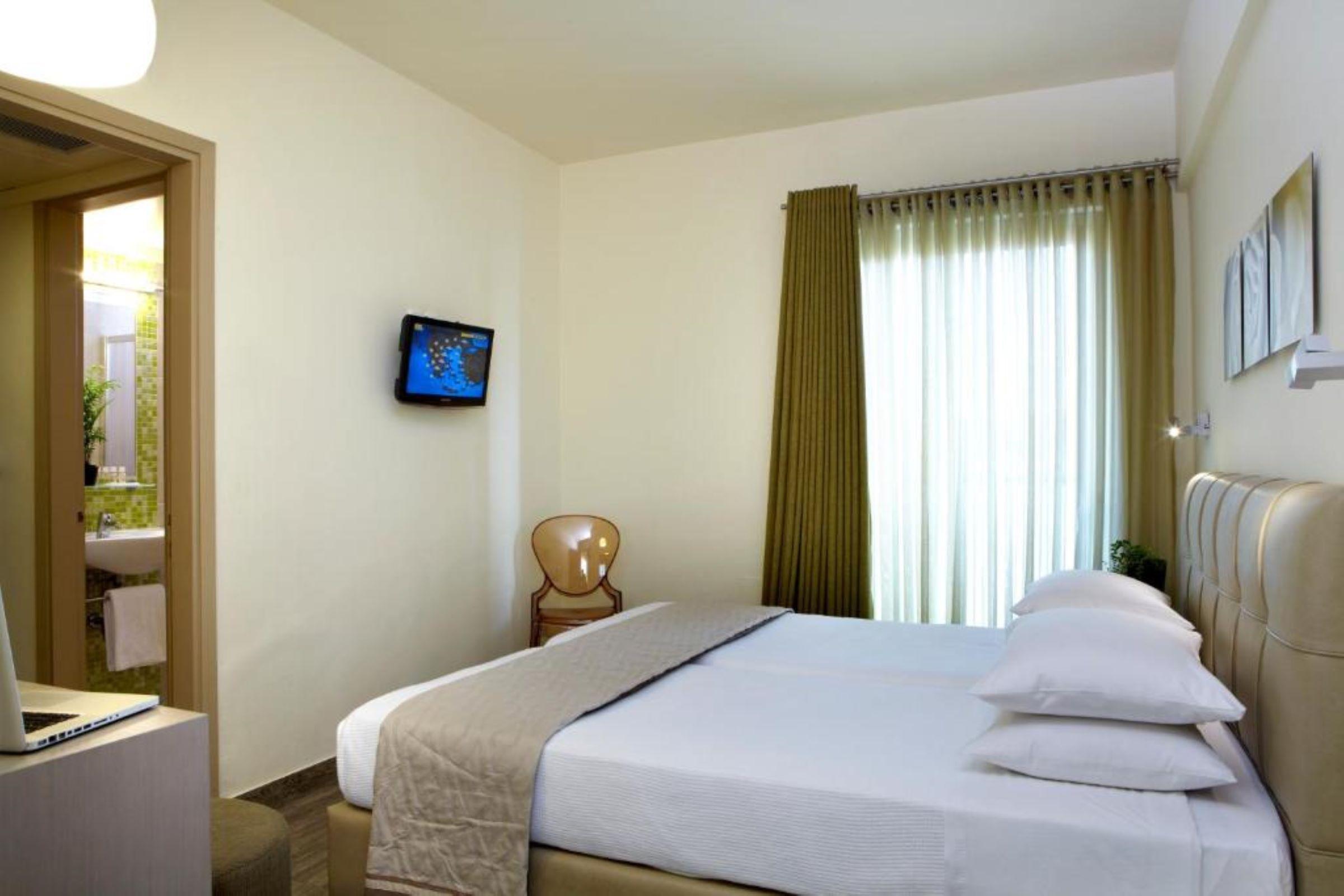 Mouikis Kefalonia 3* Argostoli (Kefalonia)