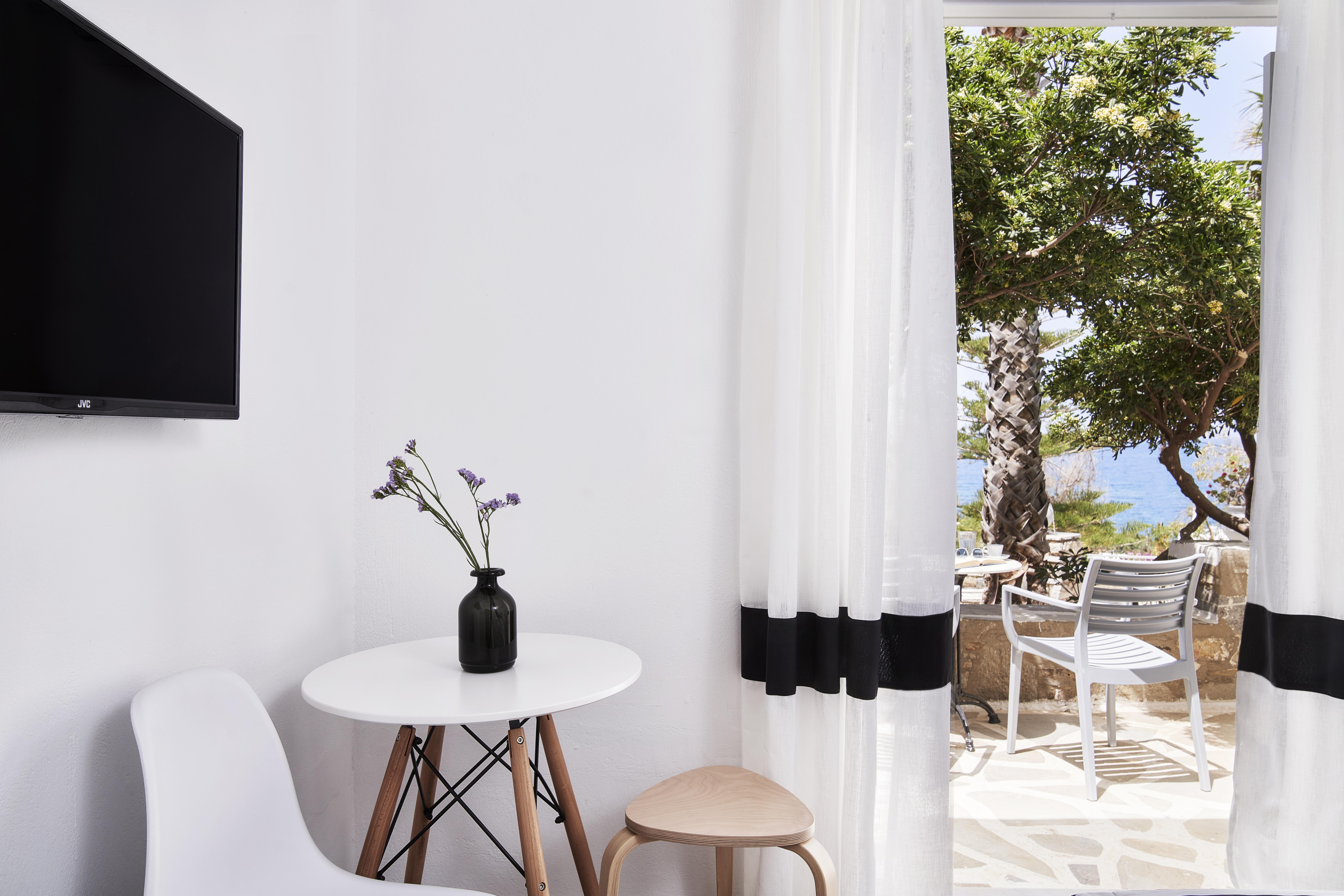 High Mill (adults Only) Hotel Parikia (Paros)