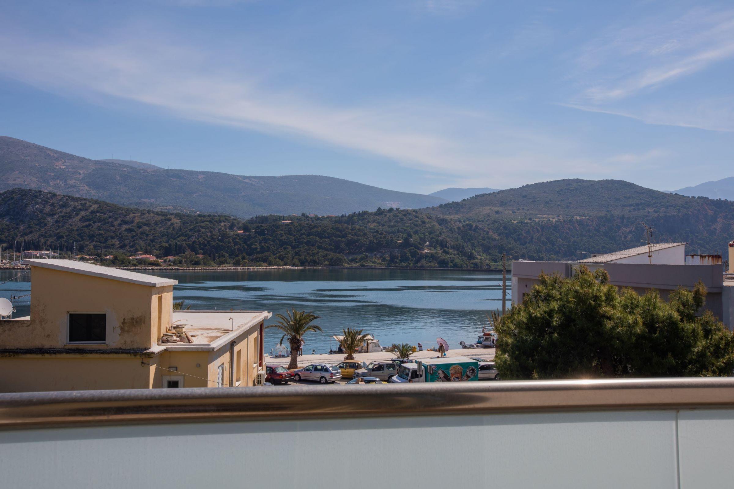Mouikis Kefalonia Argostoli (Kefalonia)