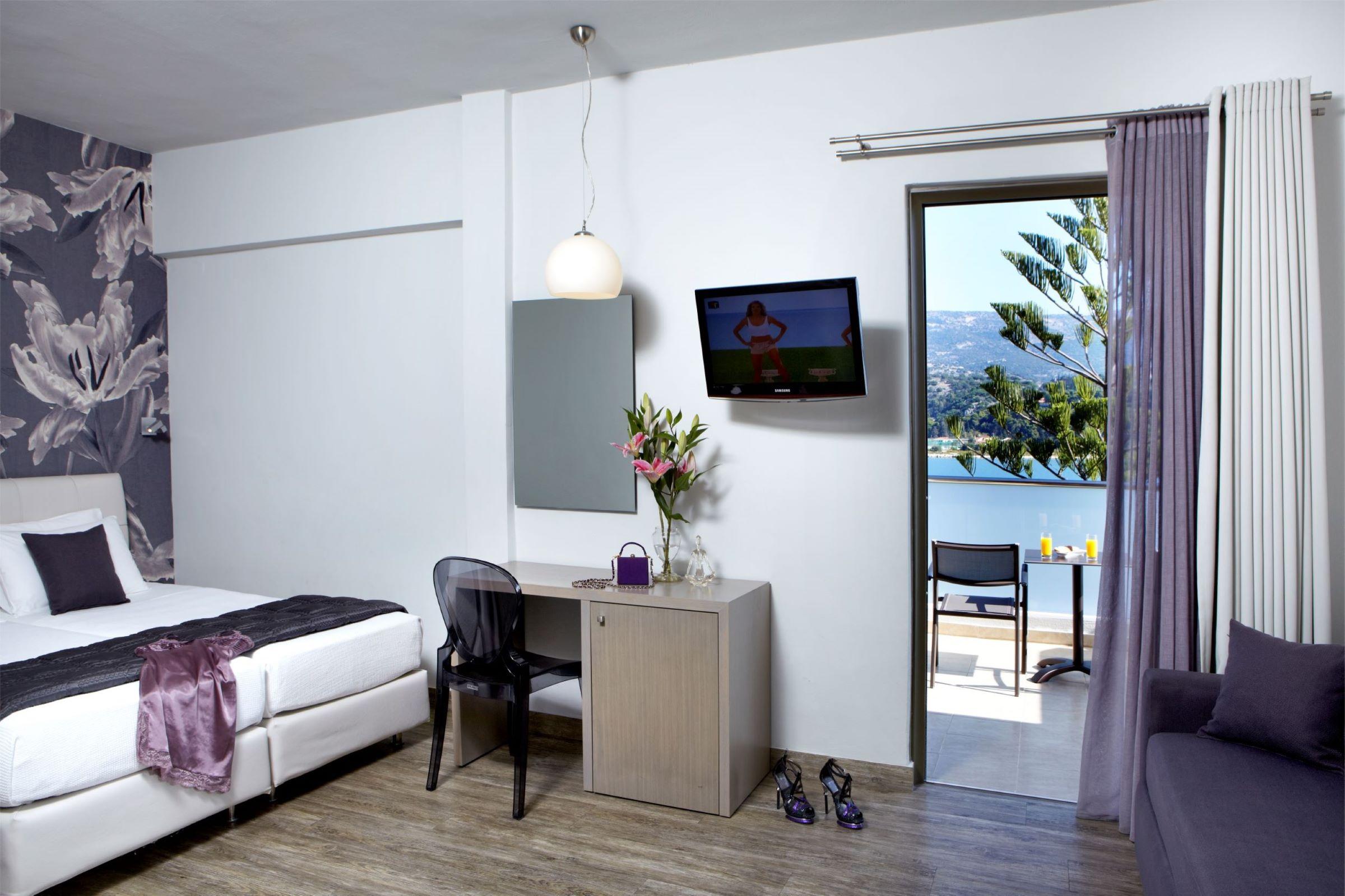 Mouikis Kefalonia Hotel Argostoli (Kefalonia)