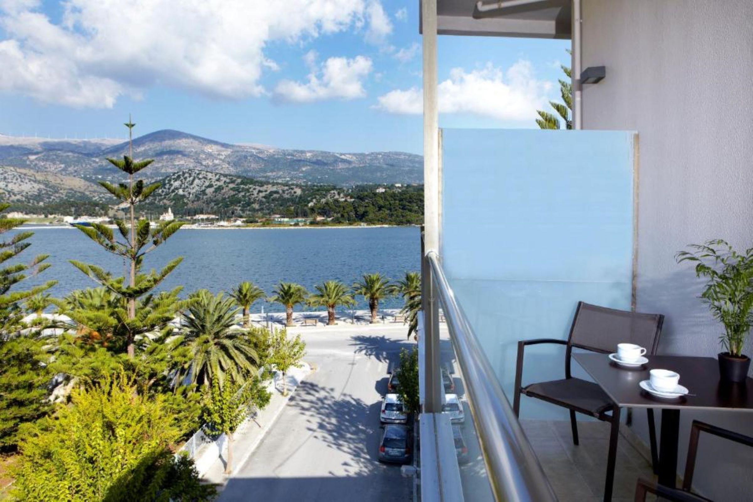 Mouikis Kefalonia Argostoli (Kefalonia)