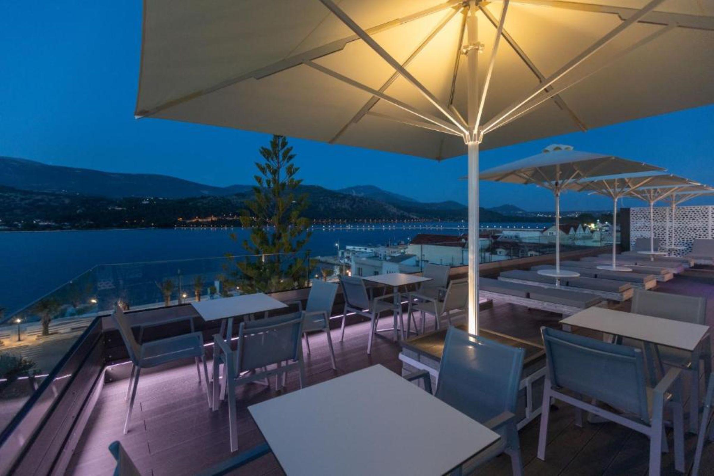 Mouikis Kefalonia Hotel 3*