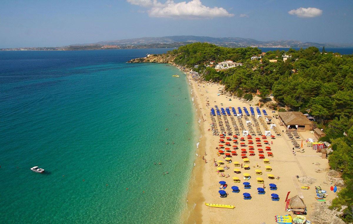 Mouikis Kefalonia Hotel Argostoli (Kefalonia)