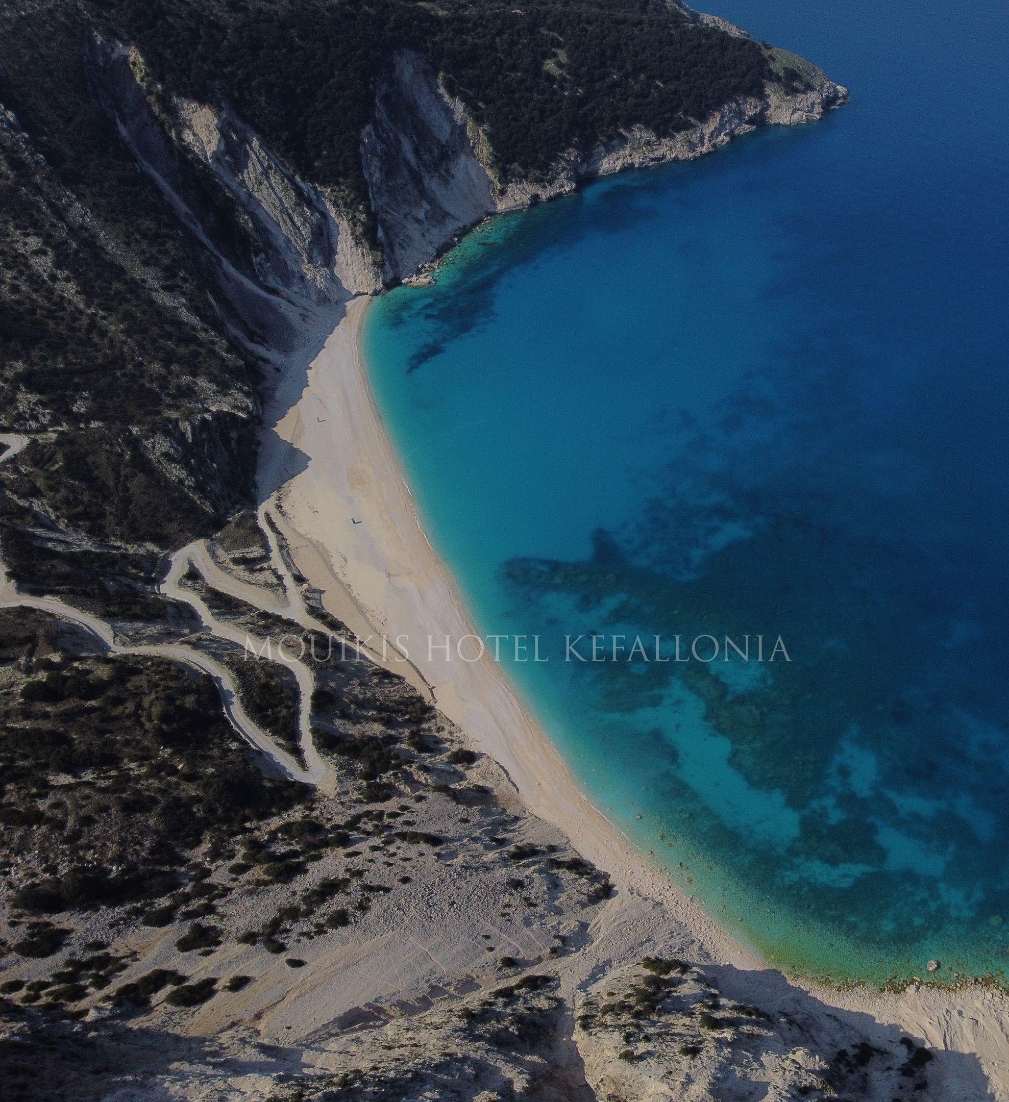 Mouikis Kefalonia Argostoli (Kefalonia)