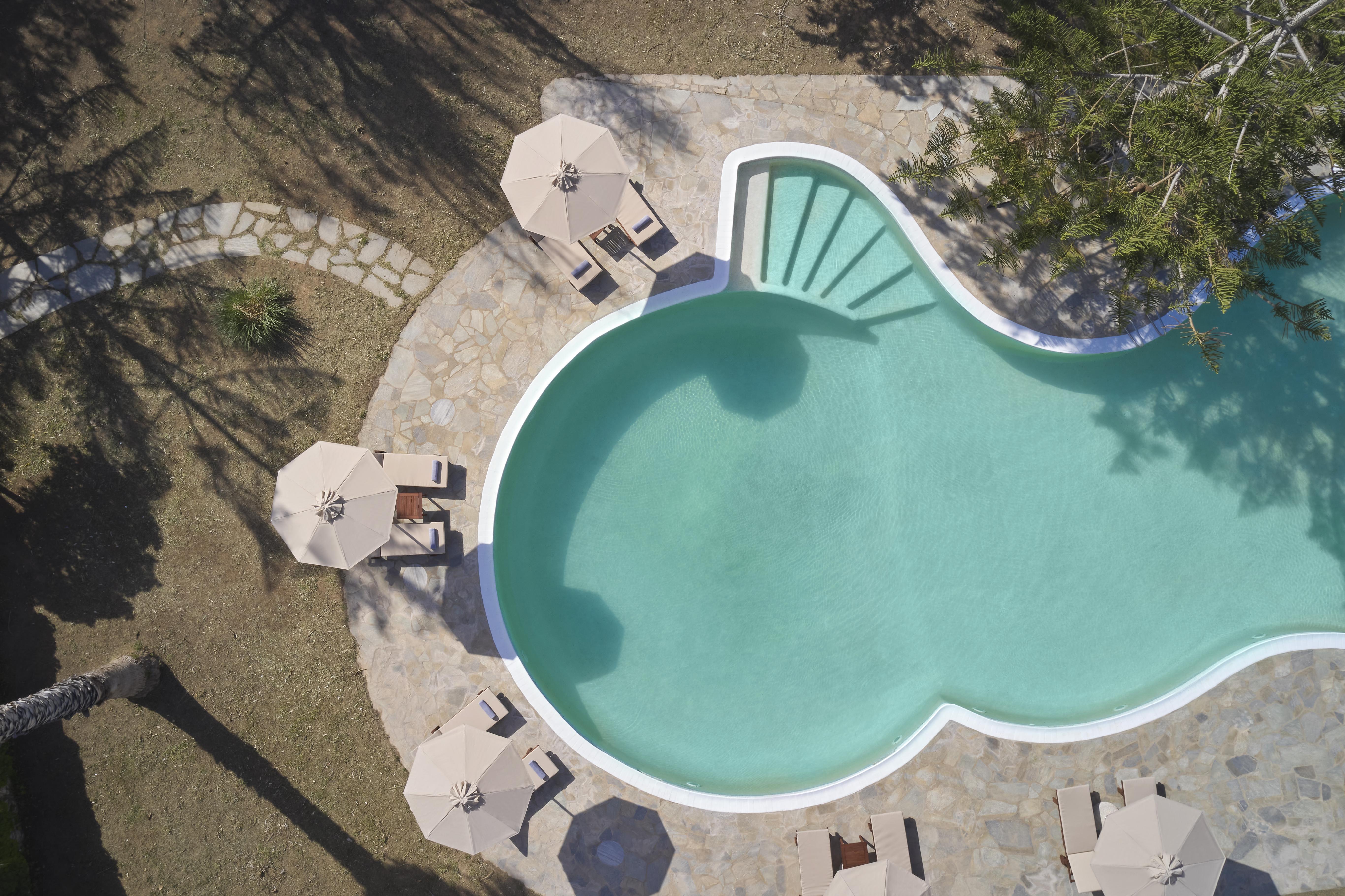 Hotel High Mill (adults Only) Parikia (Paros)