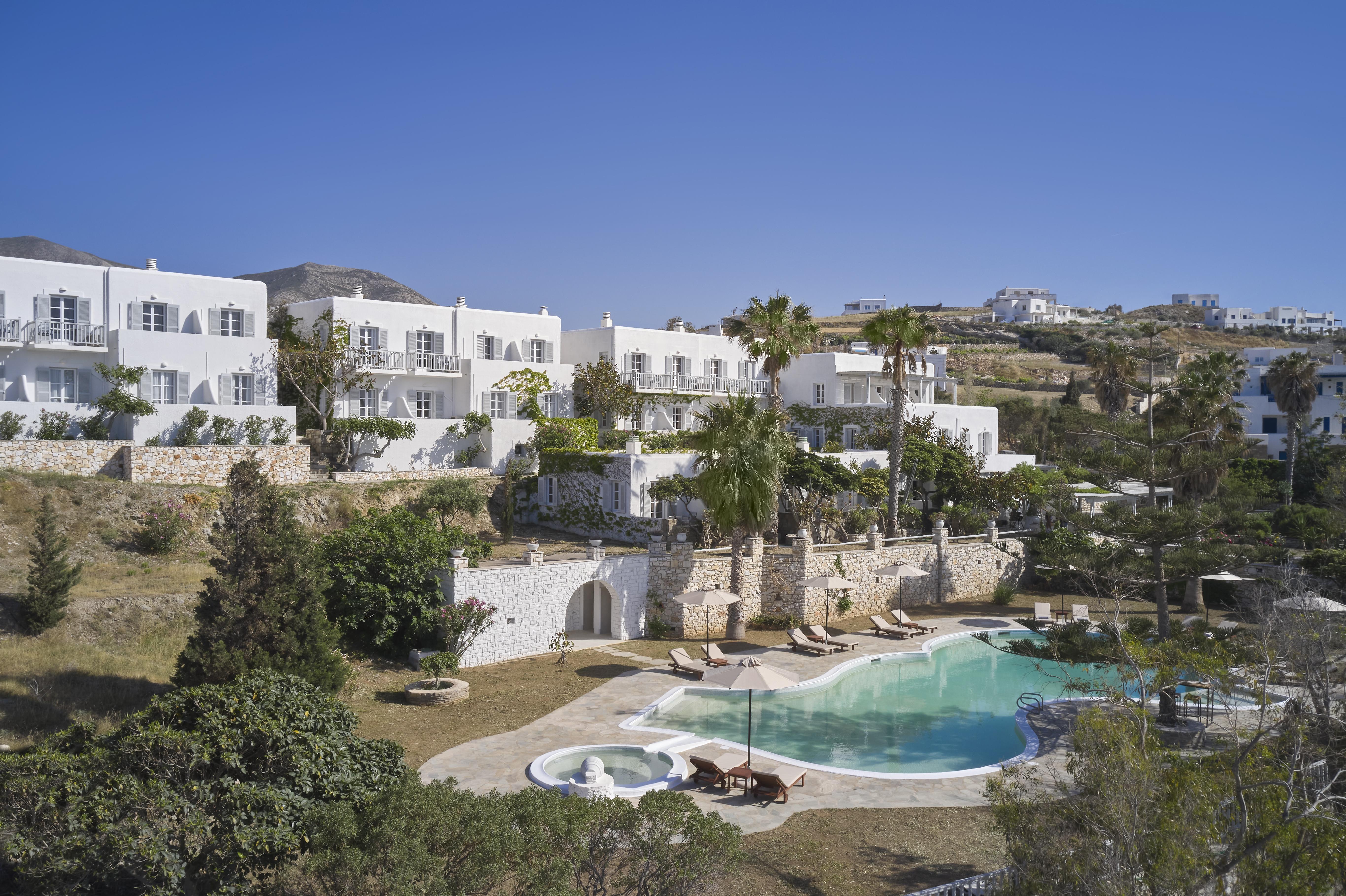 High Mill (adults Only) Hotel Parikia (Paros)