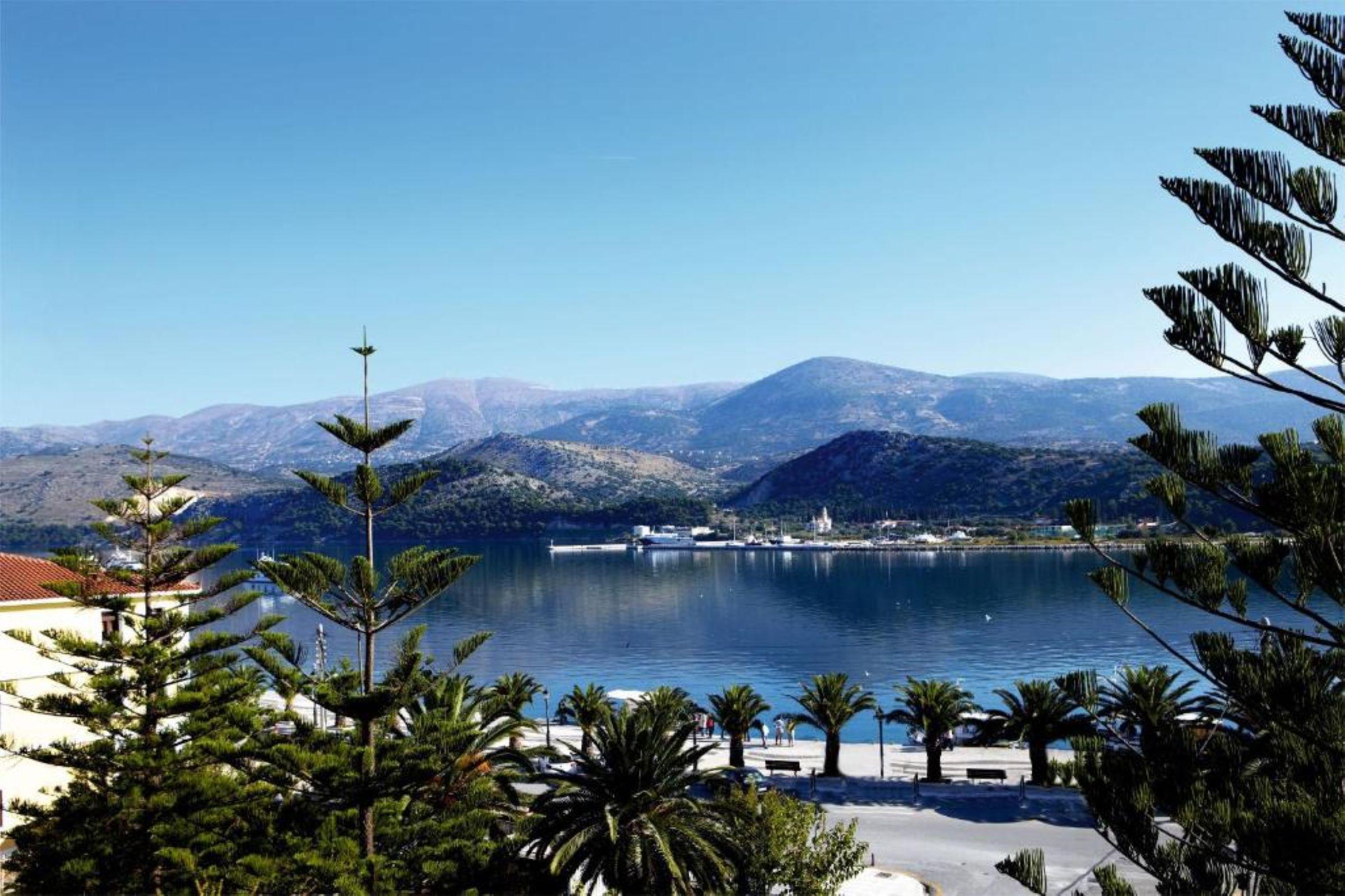 Mouikis Kefalonia 3* Argostoli (Kefalonia)