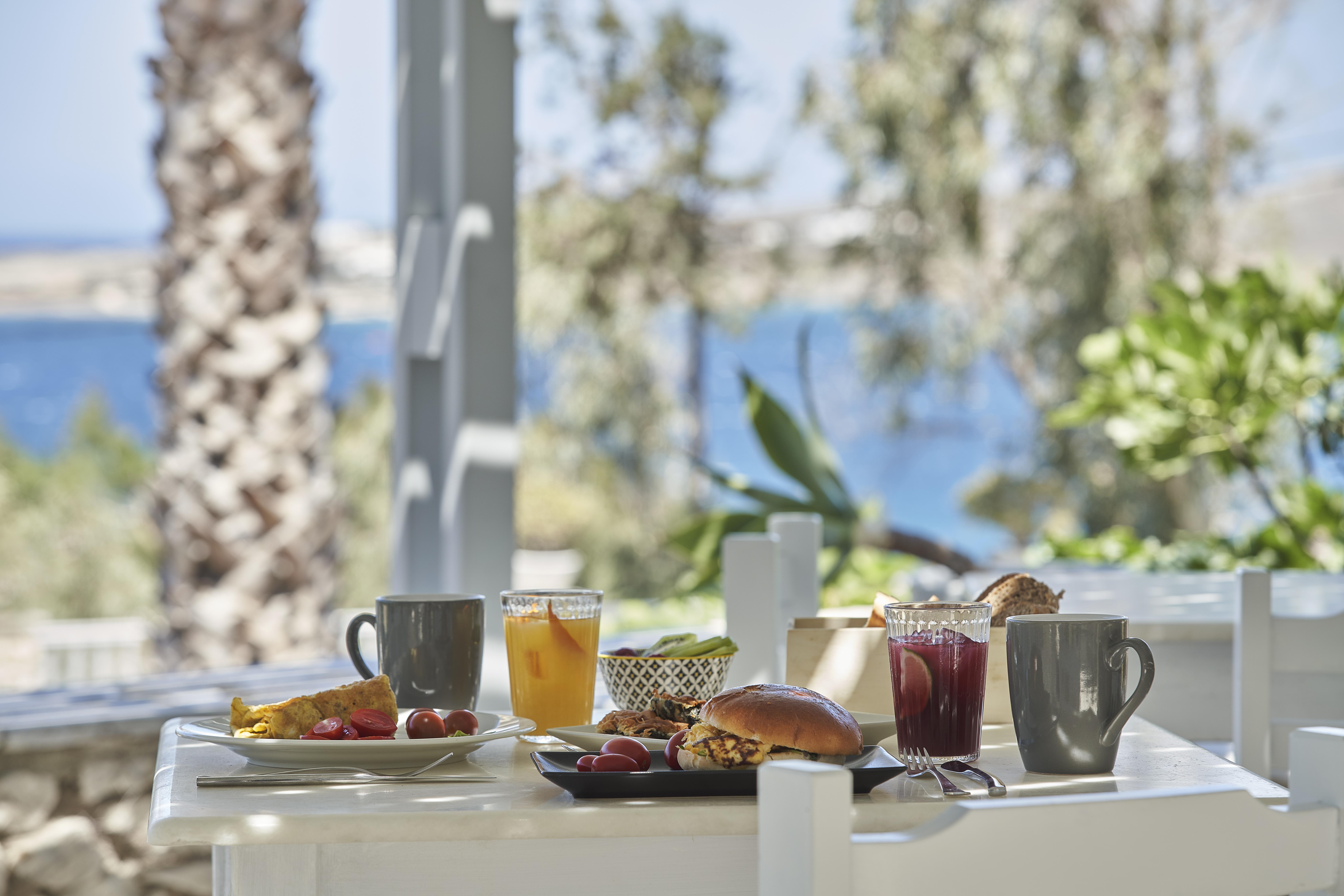 High Mill (adults Only) 4* Parikia (Paros)
