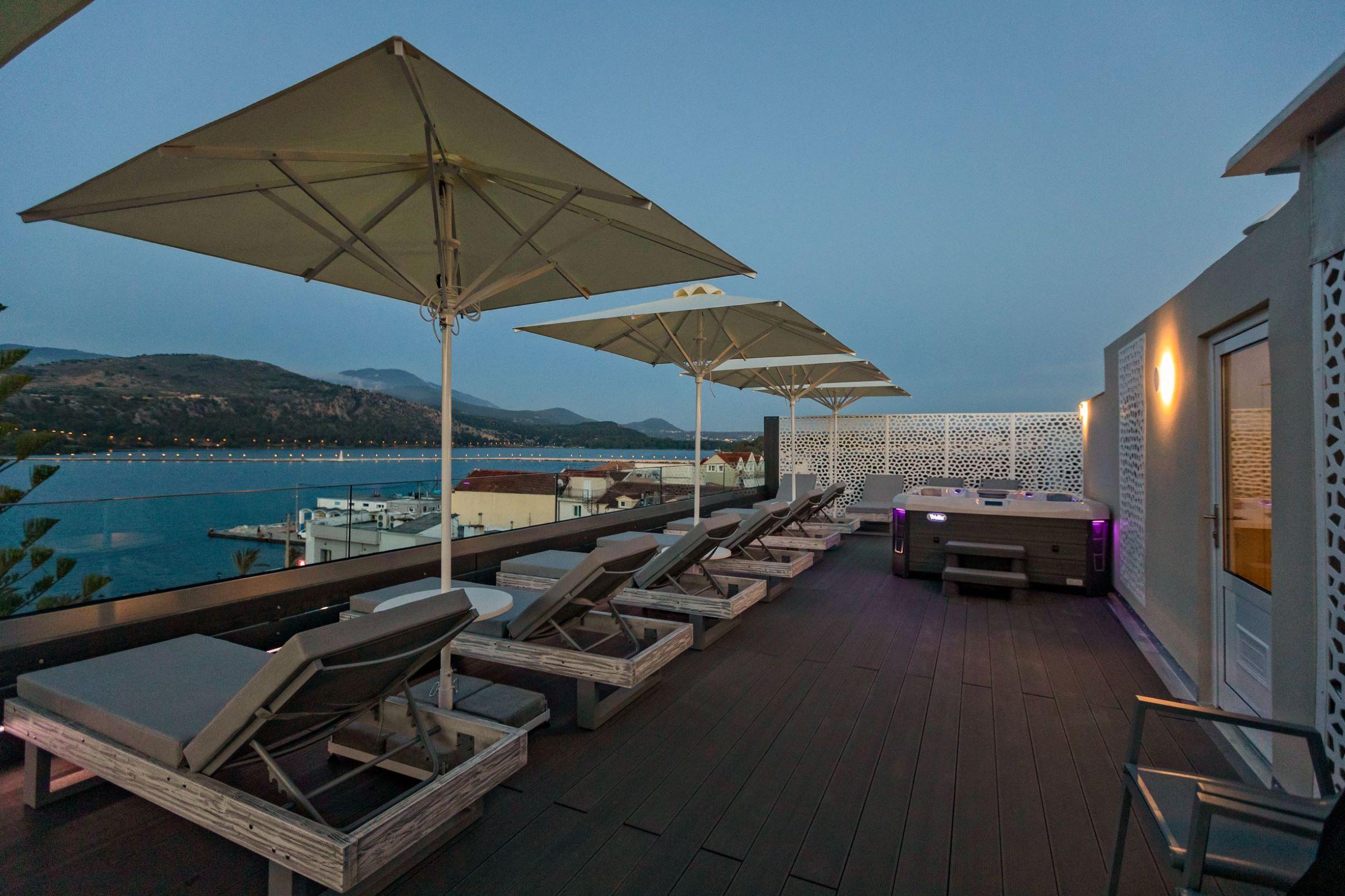 Mouikis Kefalonia 3* Argostoli (Kefalonia)