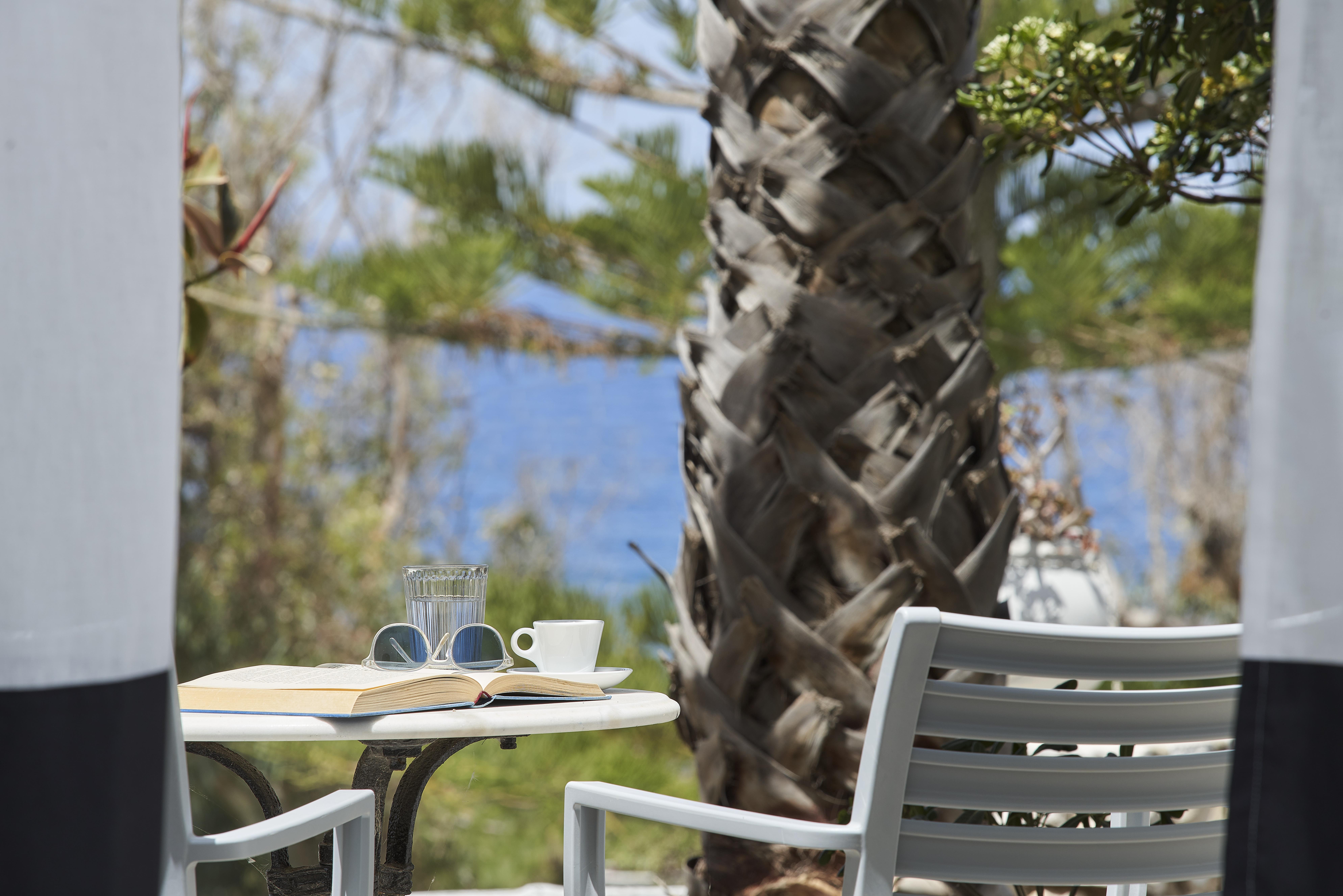 Hotel High Mill (adults Only) 4*