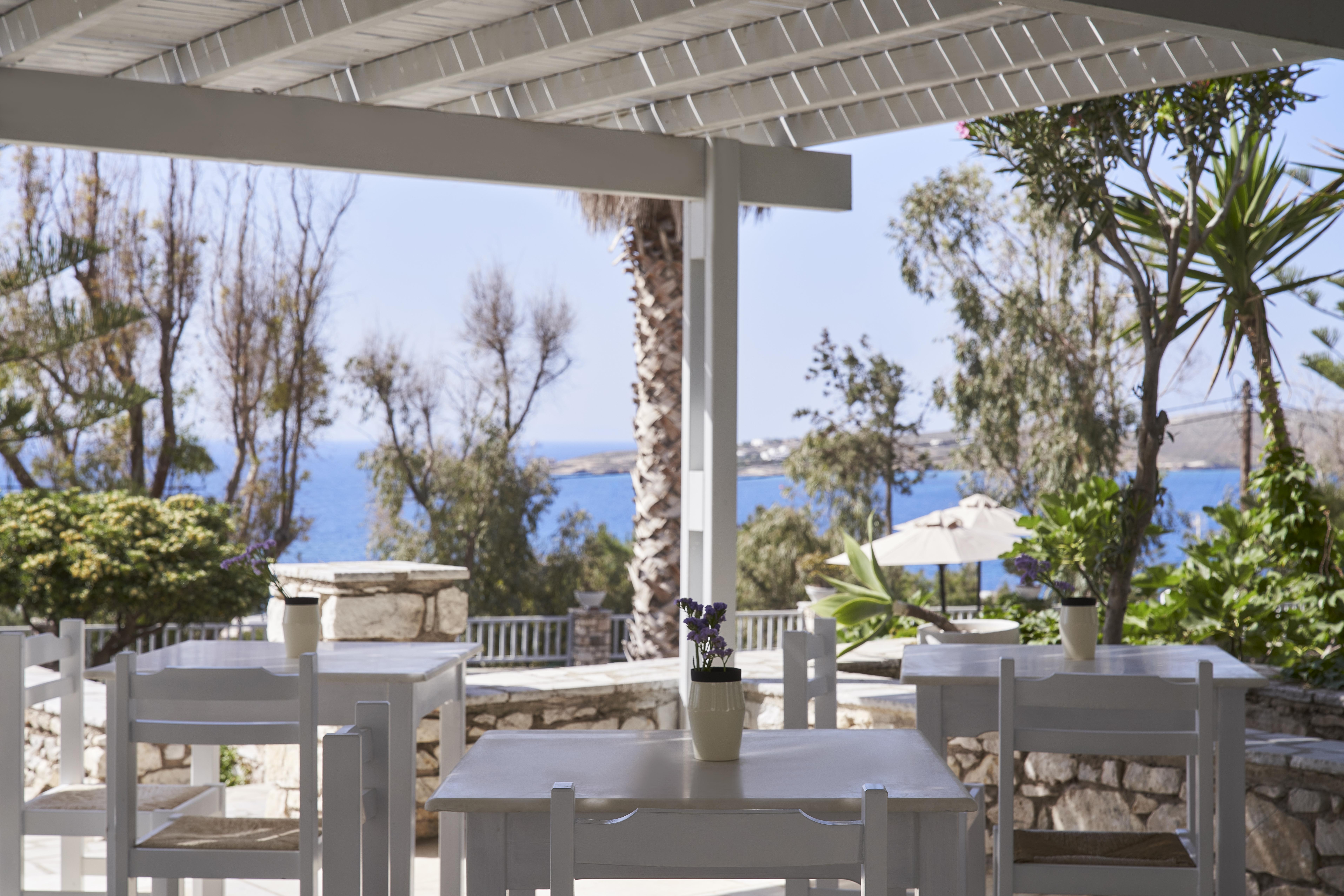 High Mill (adults Only) 4* Parikia (Paros)
