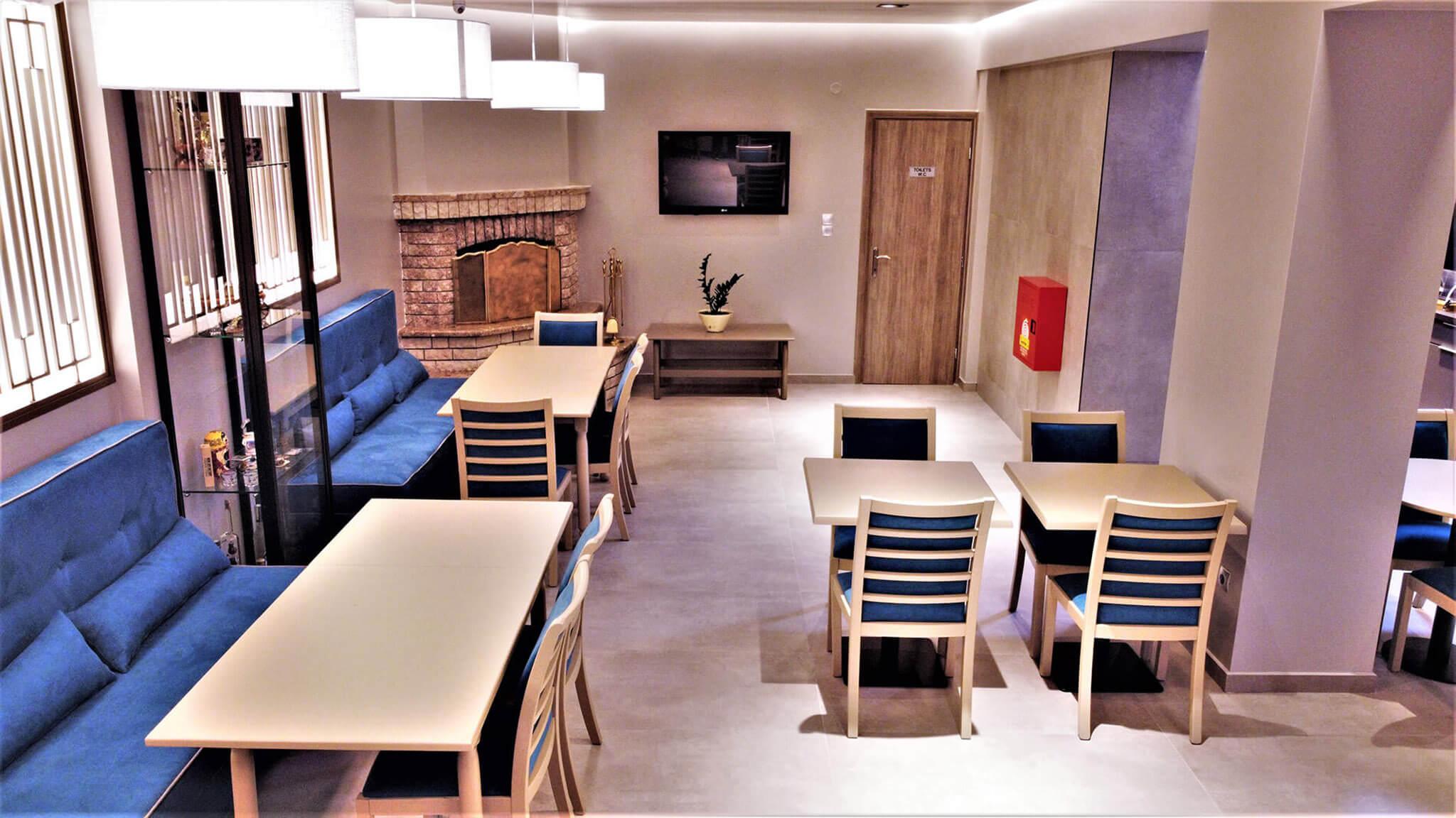 Gold Stern 3* Paralia Katerinis