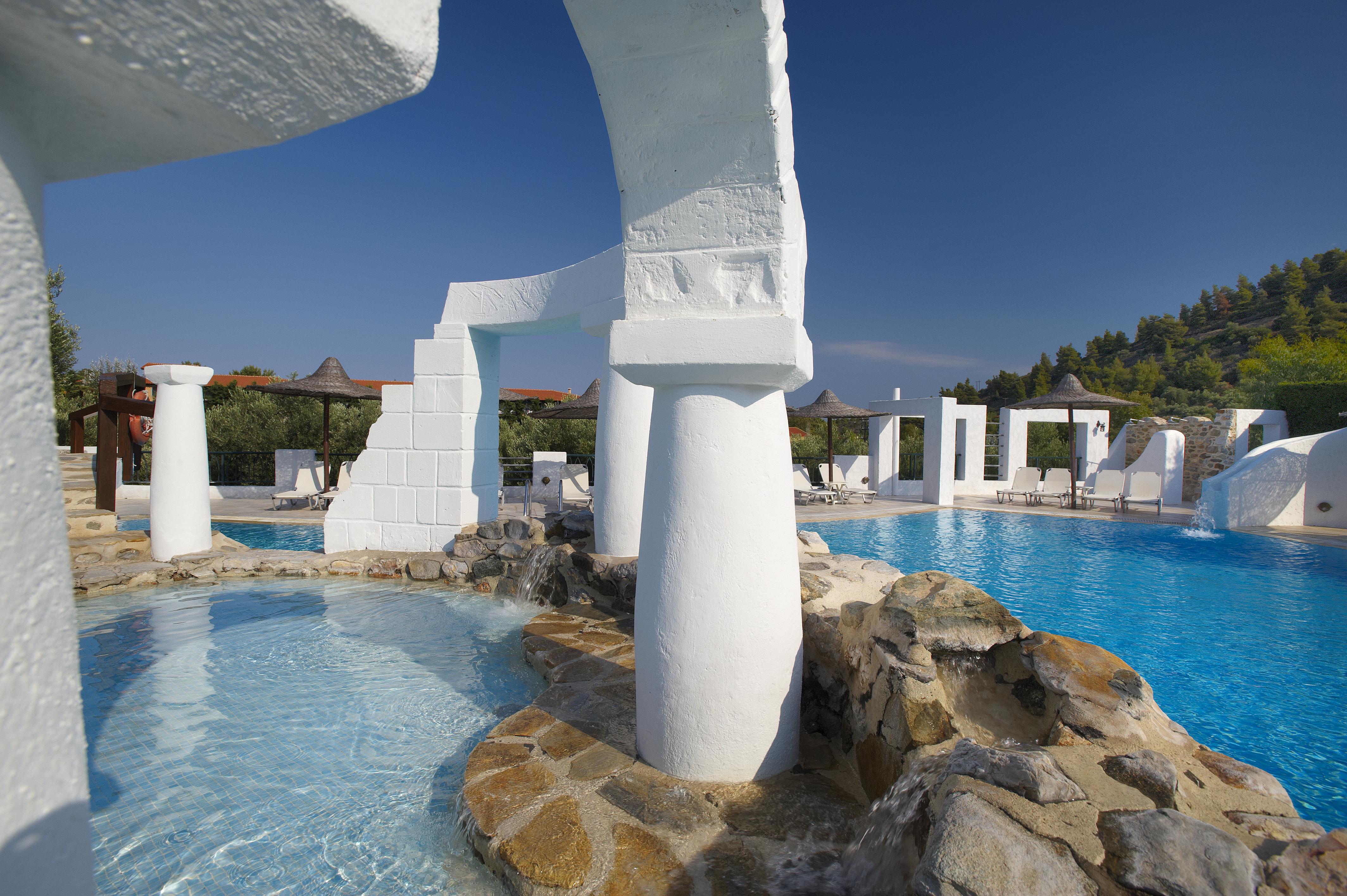 Acrotel Athena Hotel