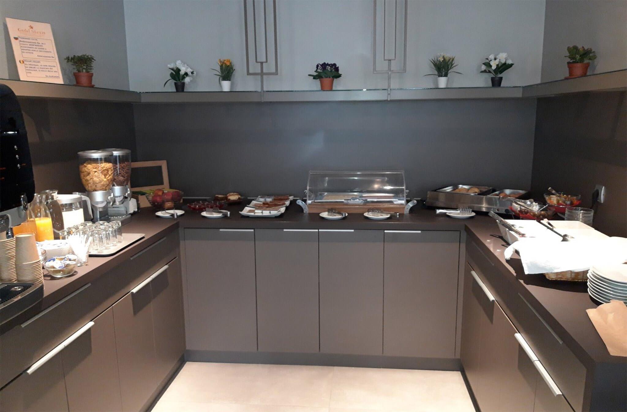 Hotel Gold Stern 3*