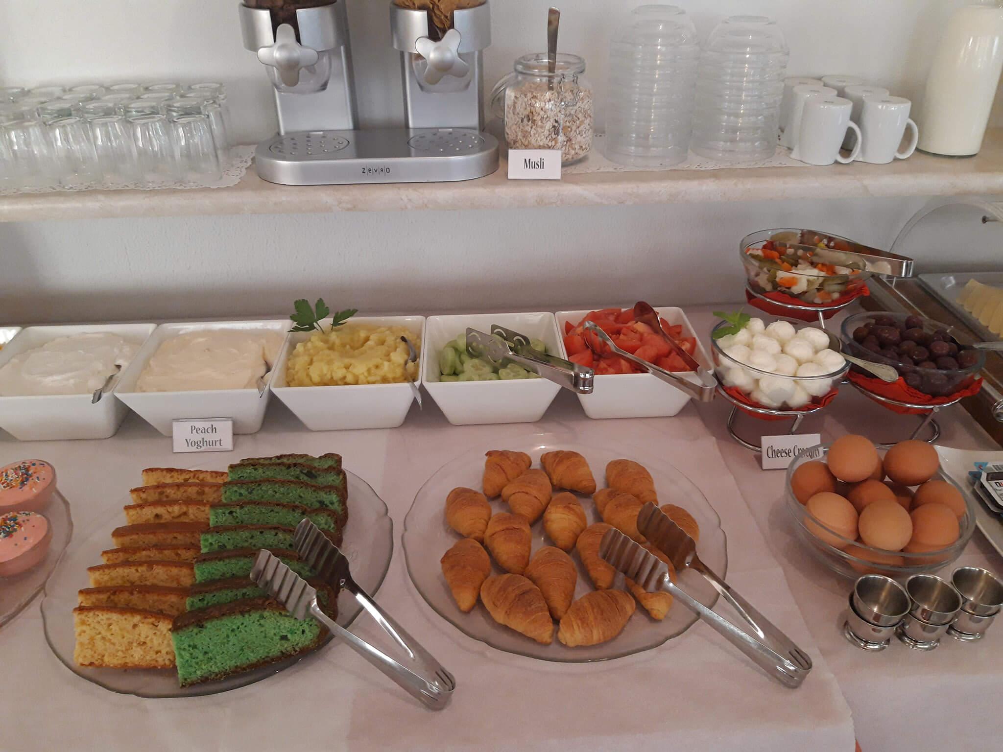 Hotel Gold Stern Paralia Katerinis