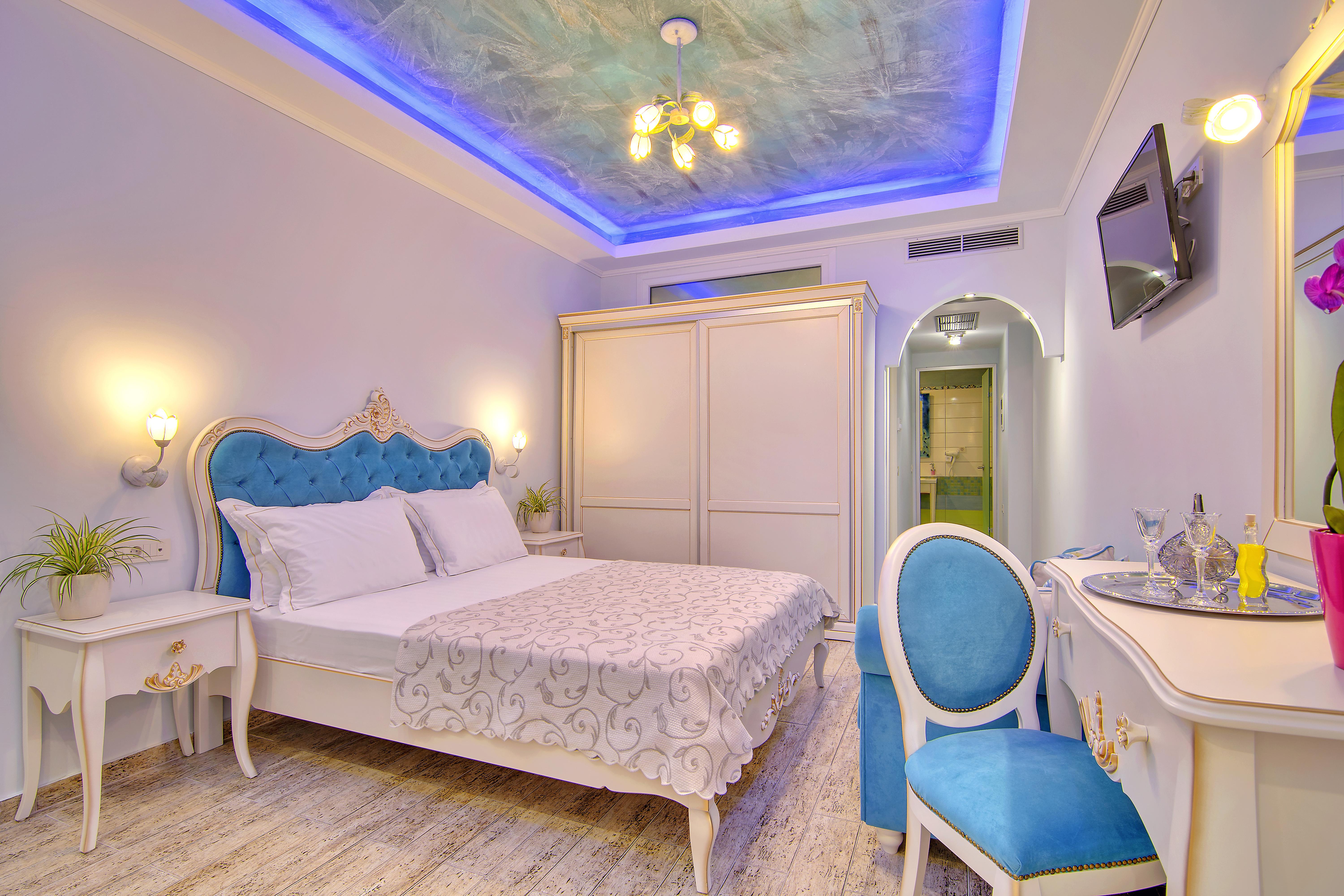 Princess Hotel Parga