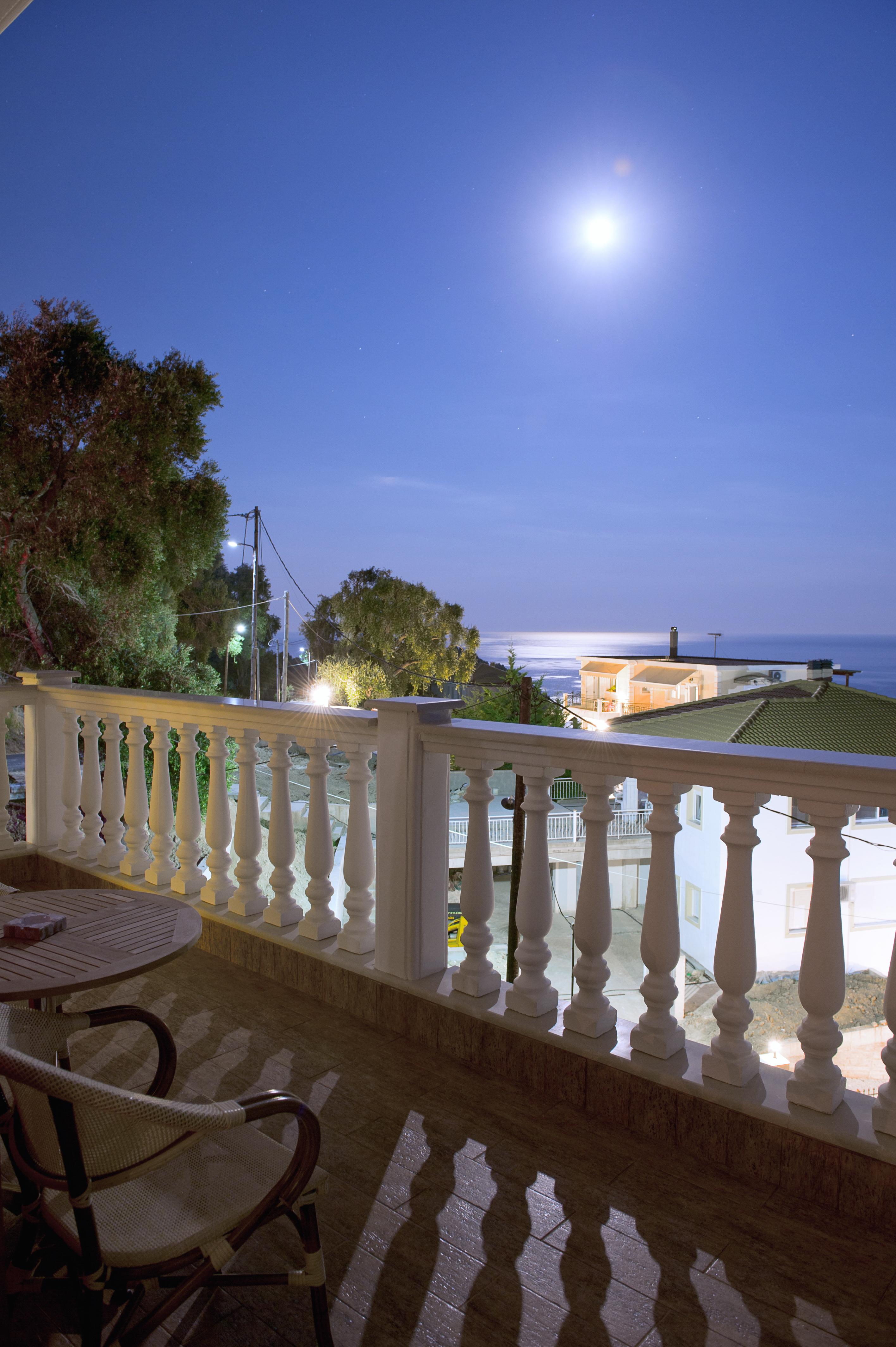 Hotel Princess Parga