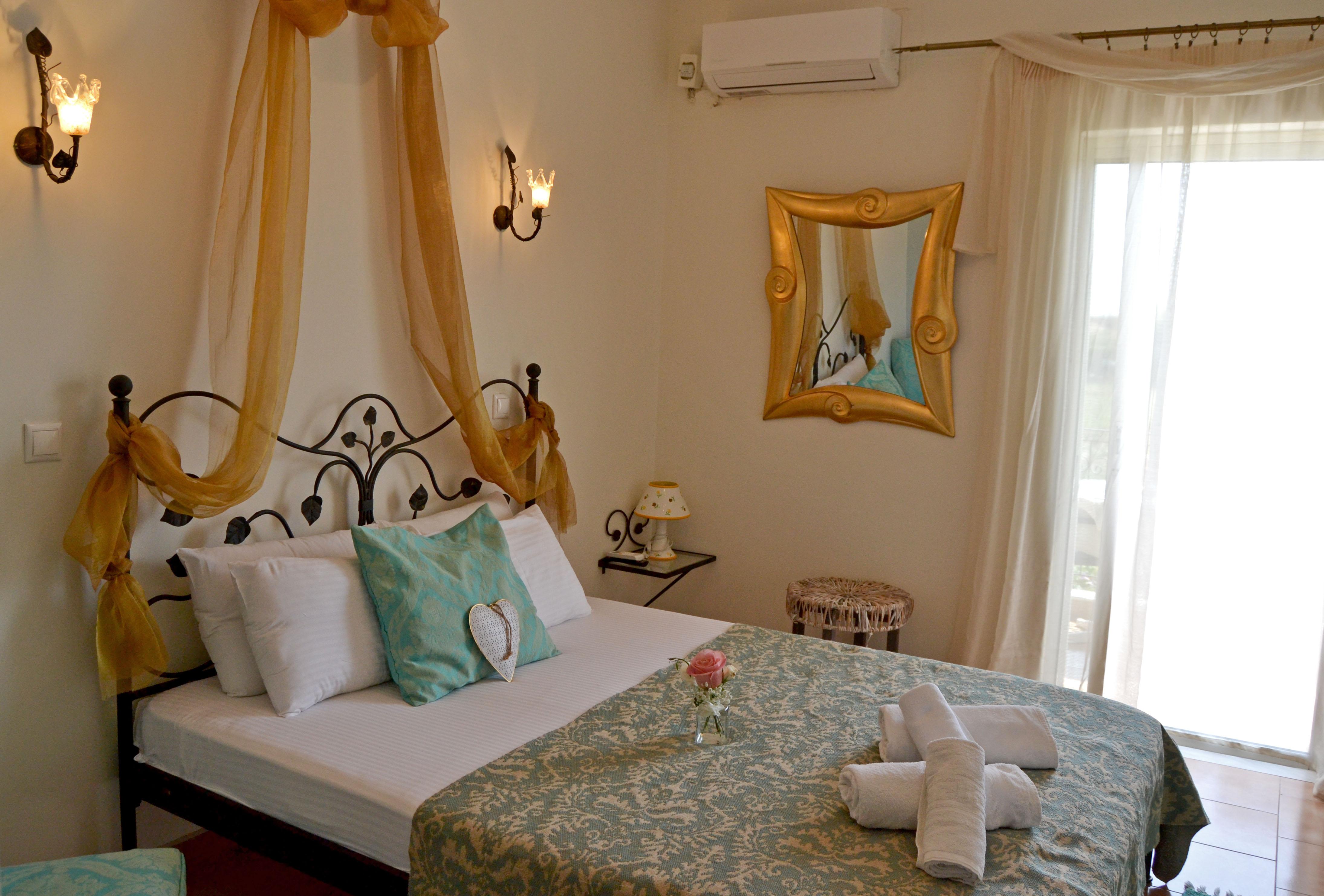 Olga Lounge Aparthotel 3*