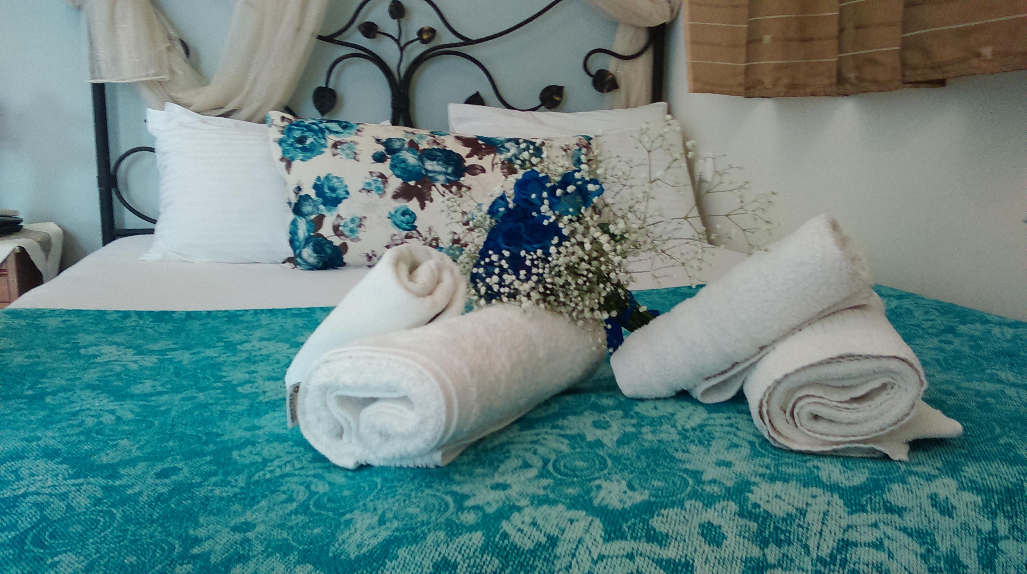 Olga Lounge Lygia (Lefkada)