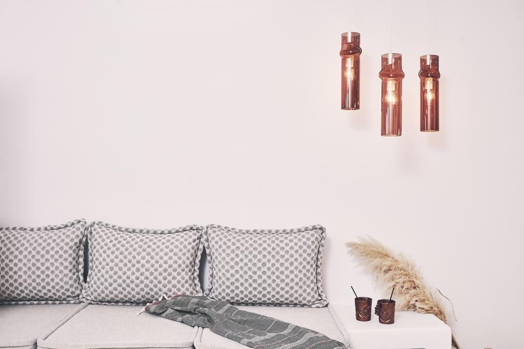 Olga Lounge 3* Lygia (Lefkada)