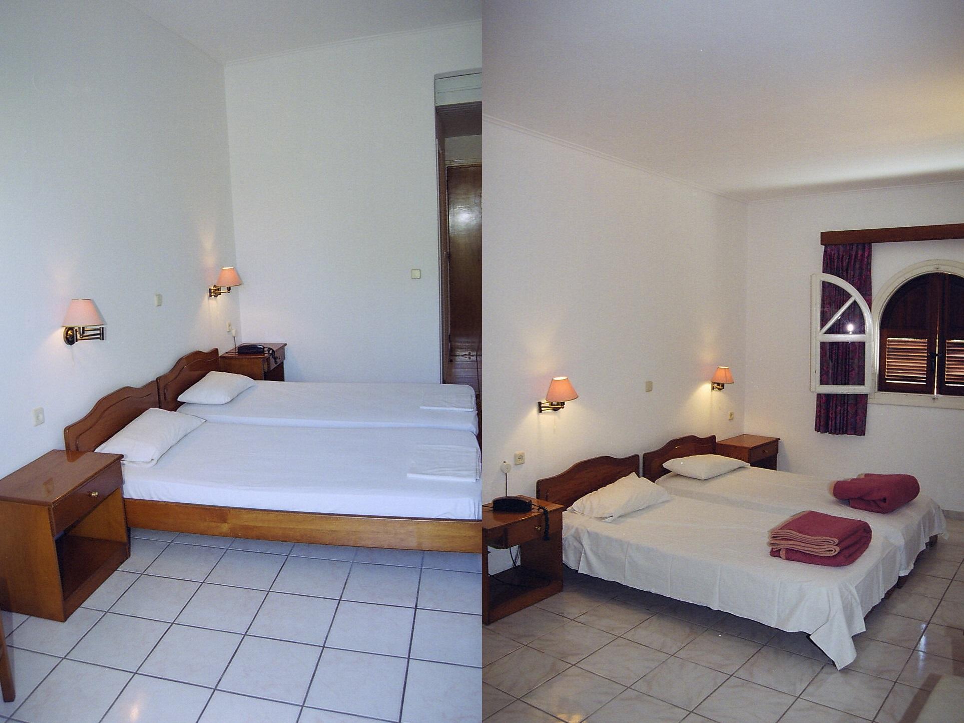 Hotel Sydney 2*
