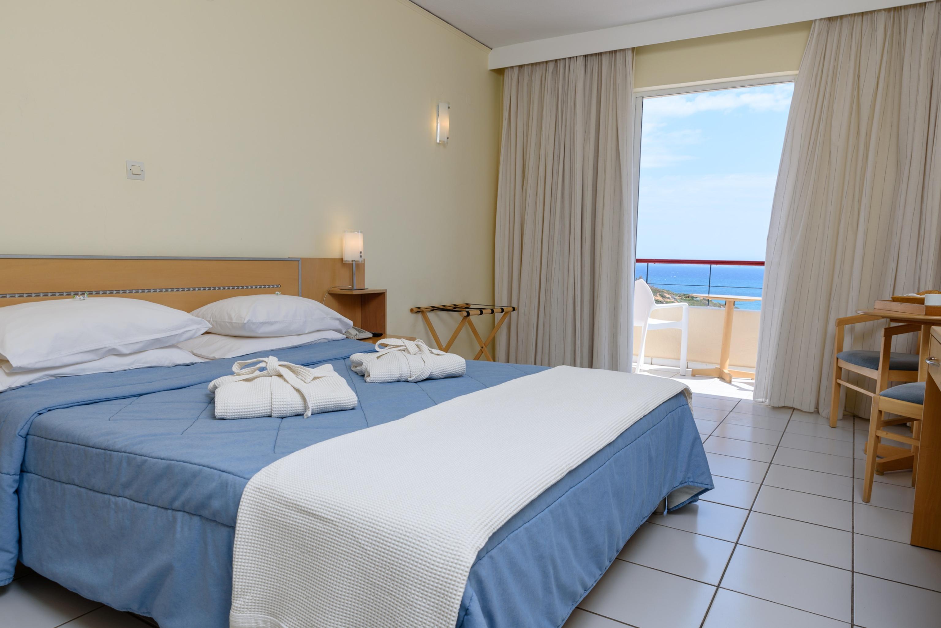 Resort Erytha & Chios 4*