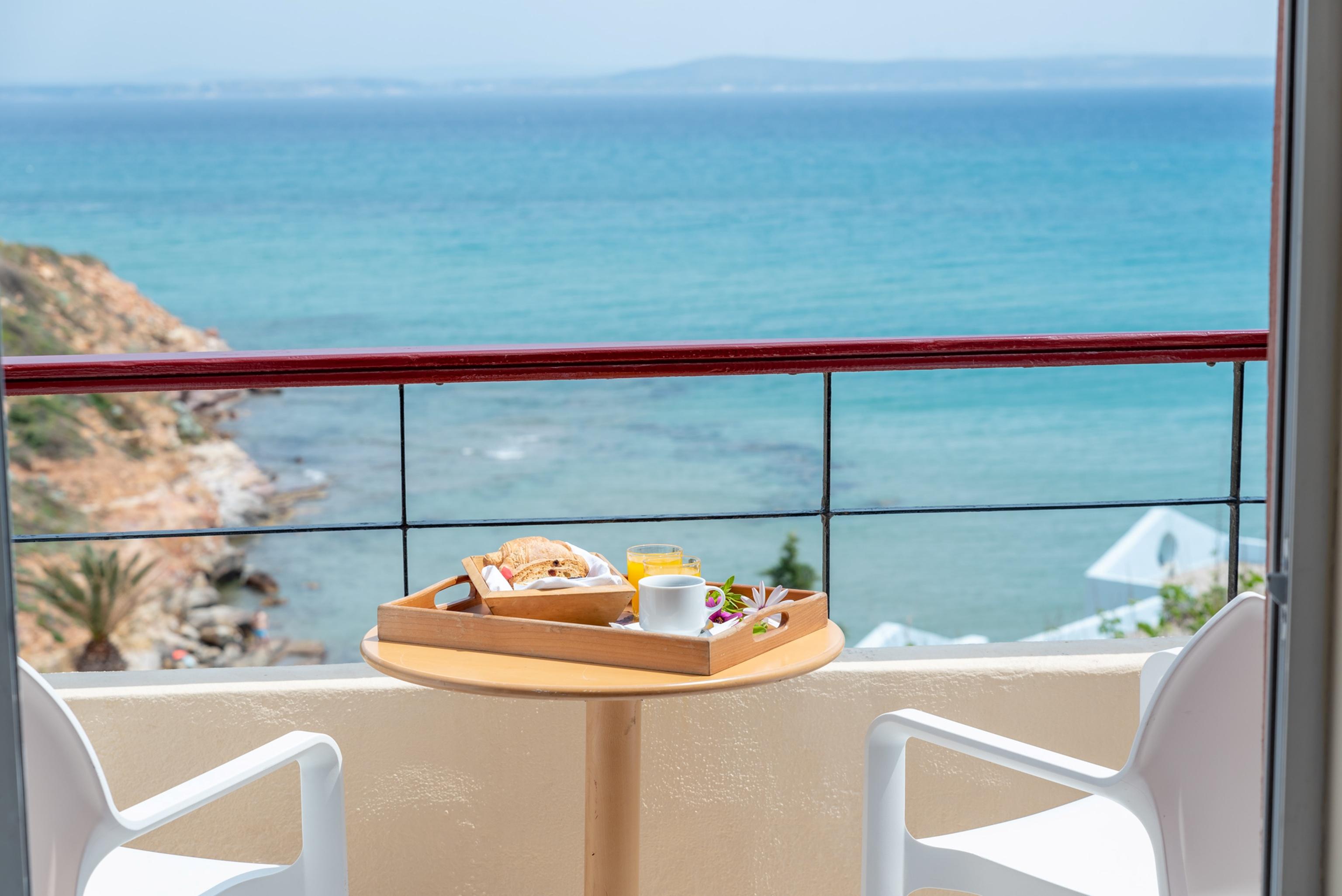 Erytha & Chios Resort