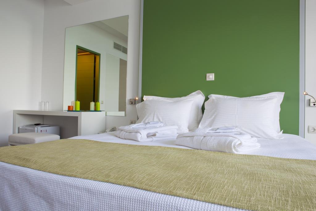 Erytha & Chios 4* Karfas