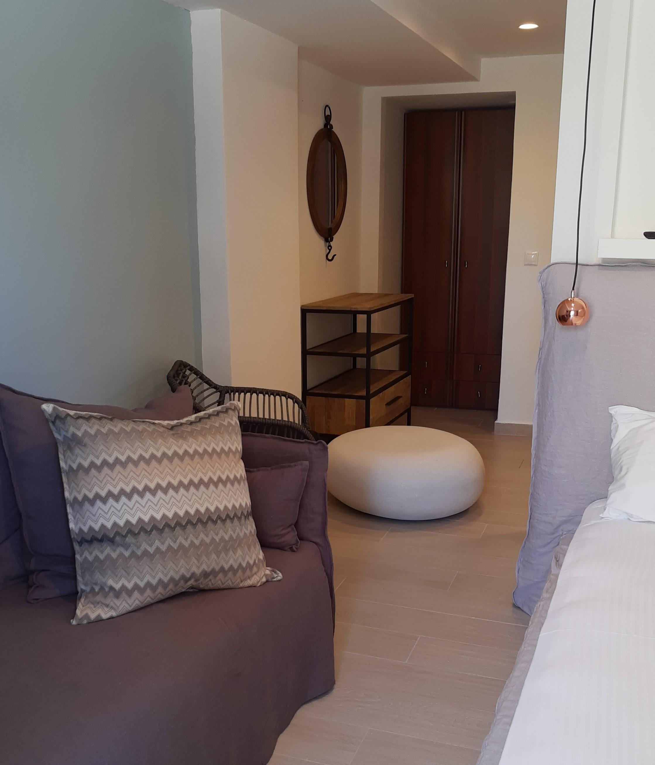 Olga Lounge Lygia (Lefkada)