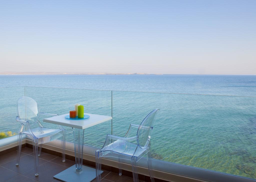 Resort Erytha & Chios Karfas