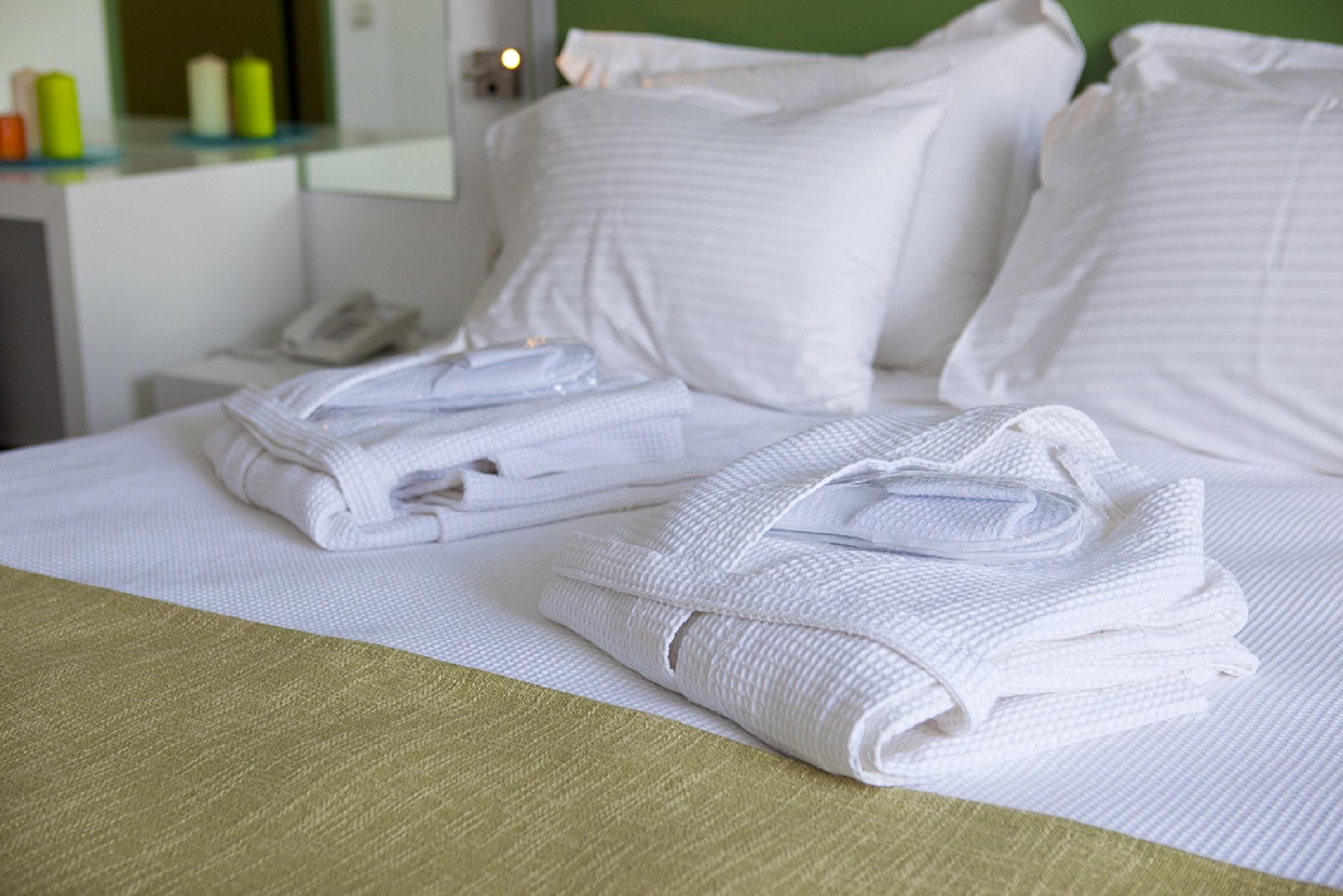 Resort Erytha & Chios 4*