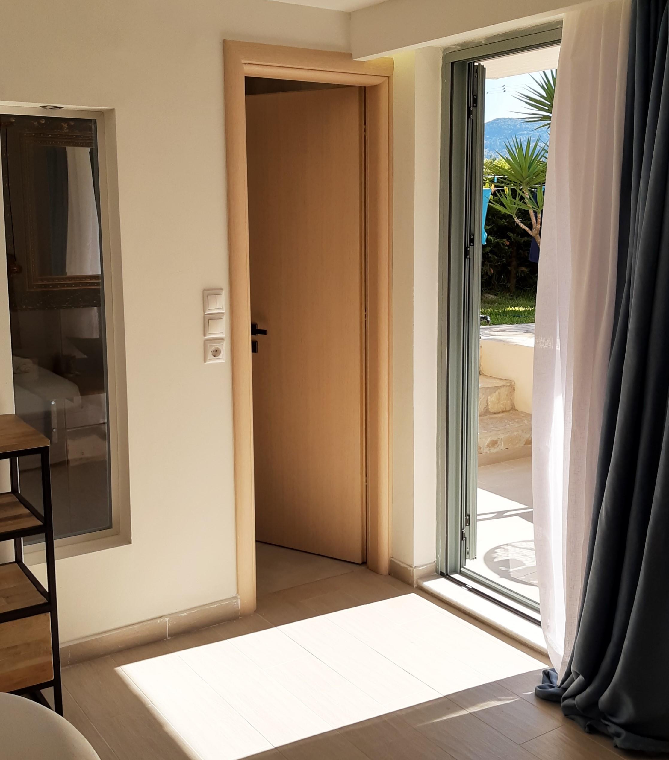 Aparthotel Olga Lounge Lygia (Lefkada)