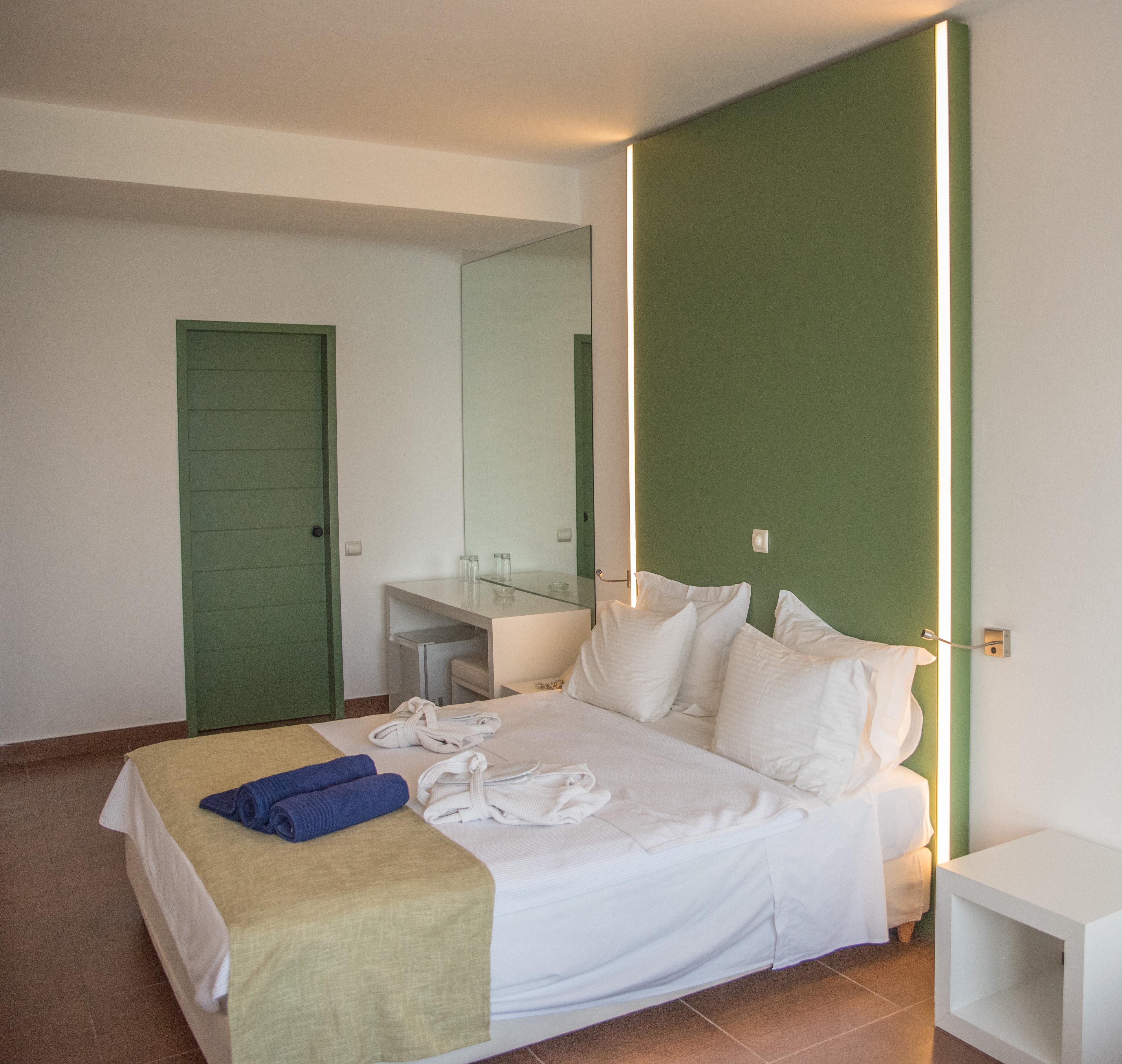 Erytha & Chios Resort Karfas