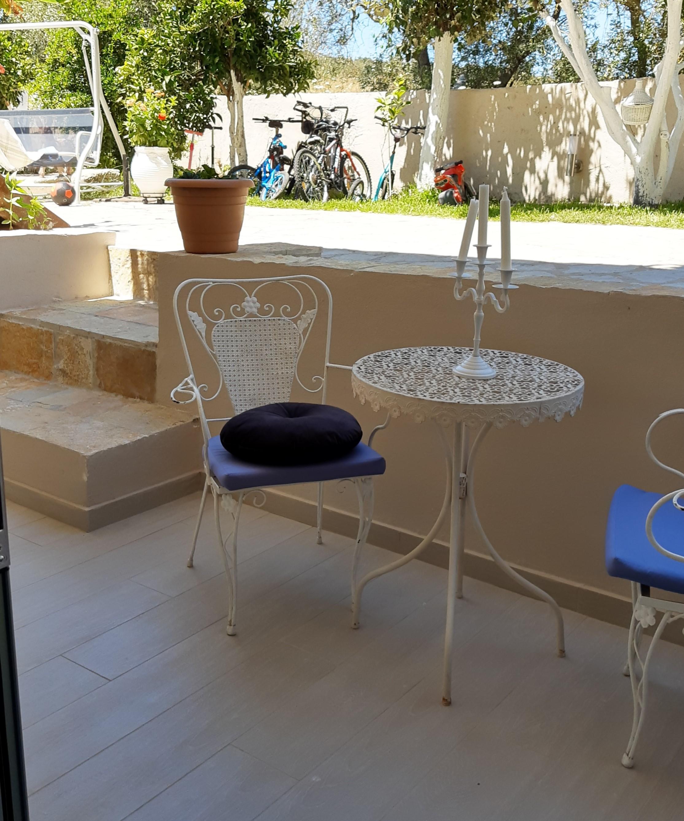 Olga Lounge Lygia (Lefkada)