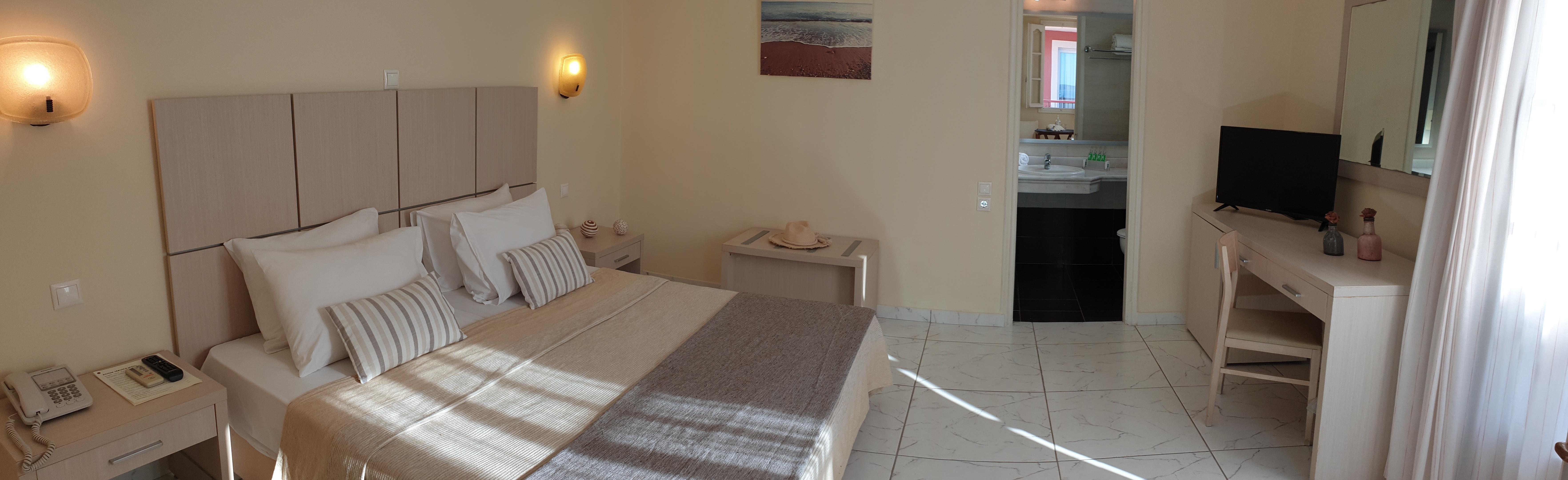 Erytha & Chios Resort Karfas