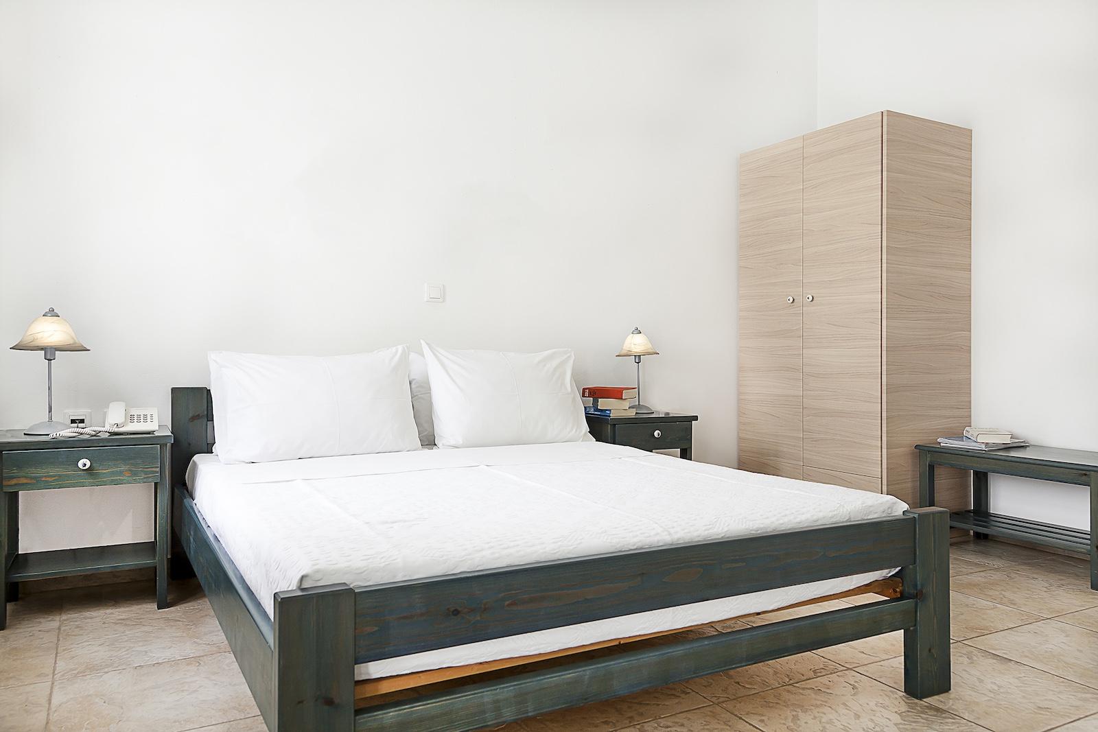 San Antonio Summer House Hotel 3*