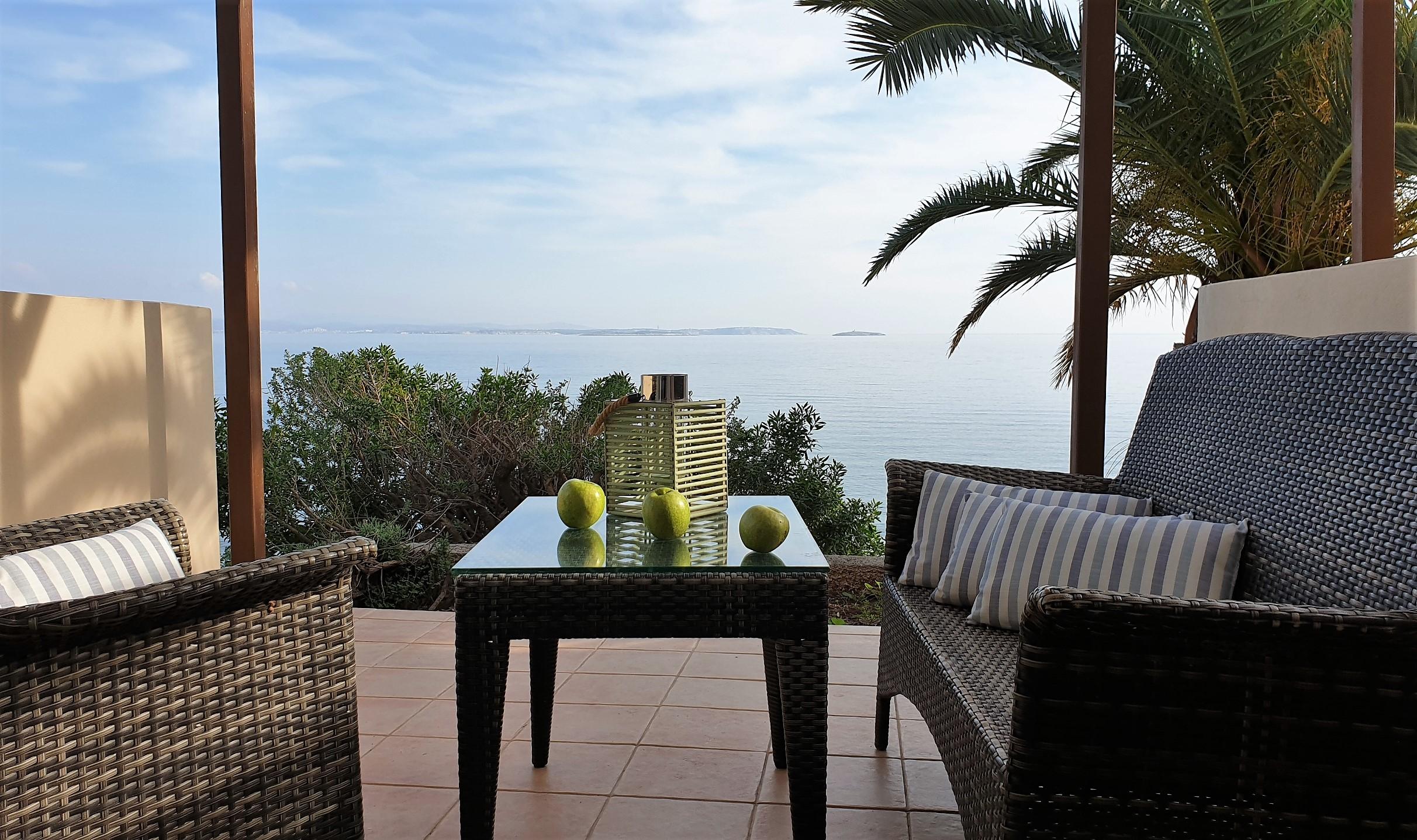 Erytha & Chios Resort