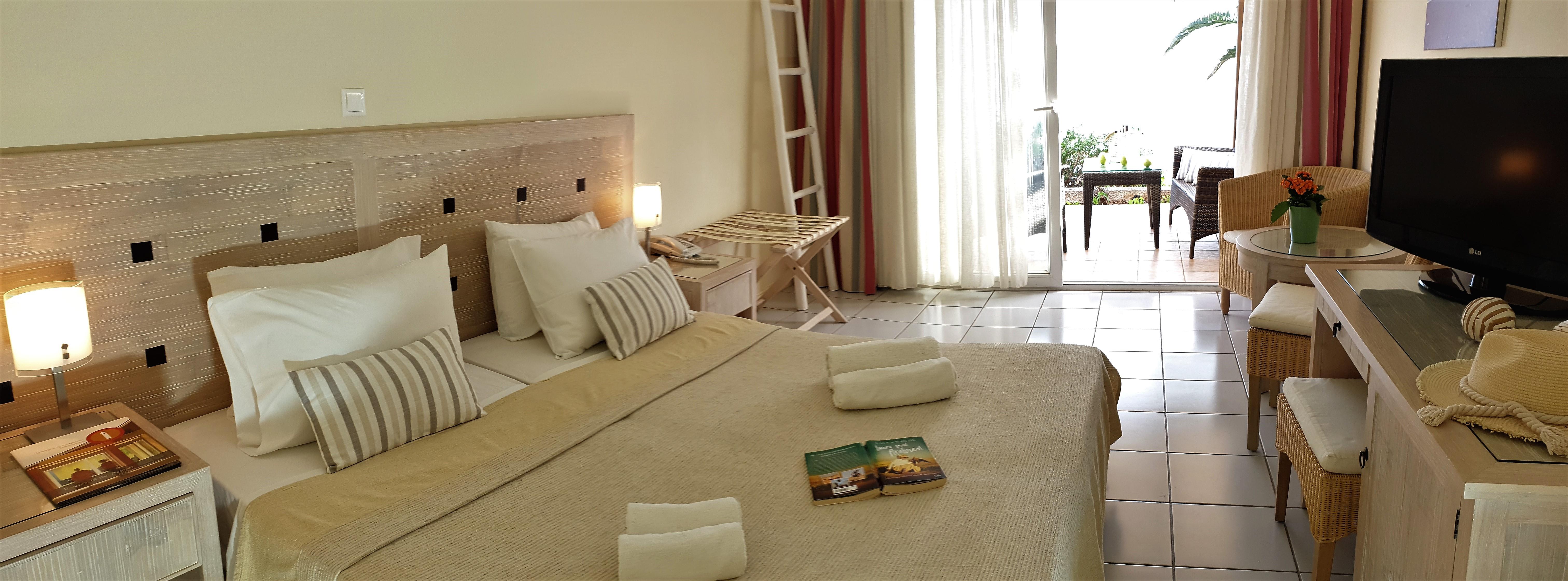 Erytha & Chios 4* Karfas