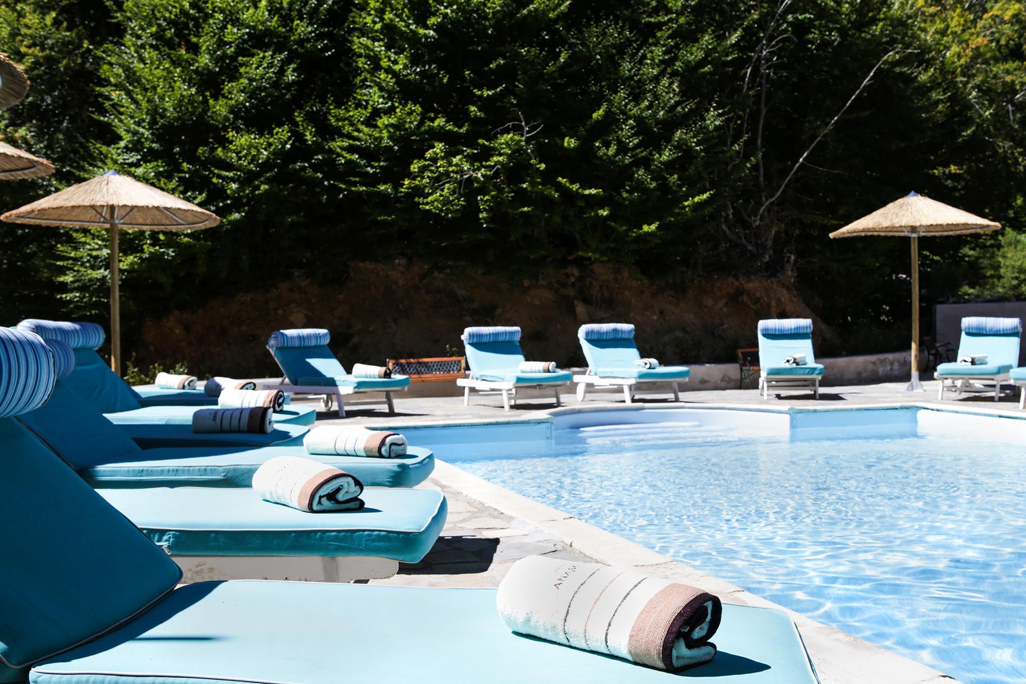 Hotel Anamar Pilio 4*