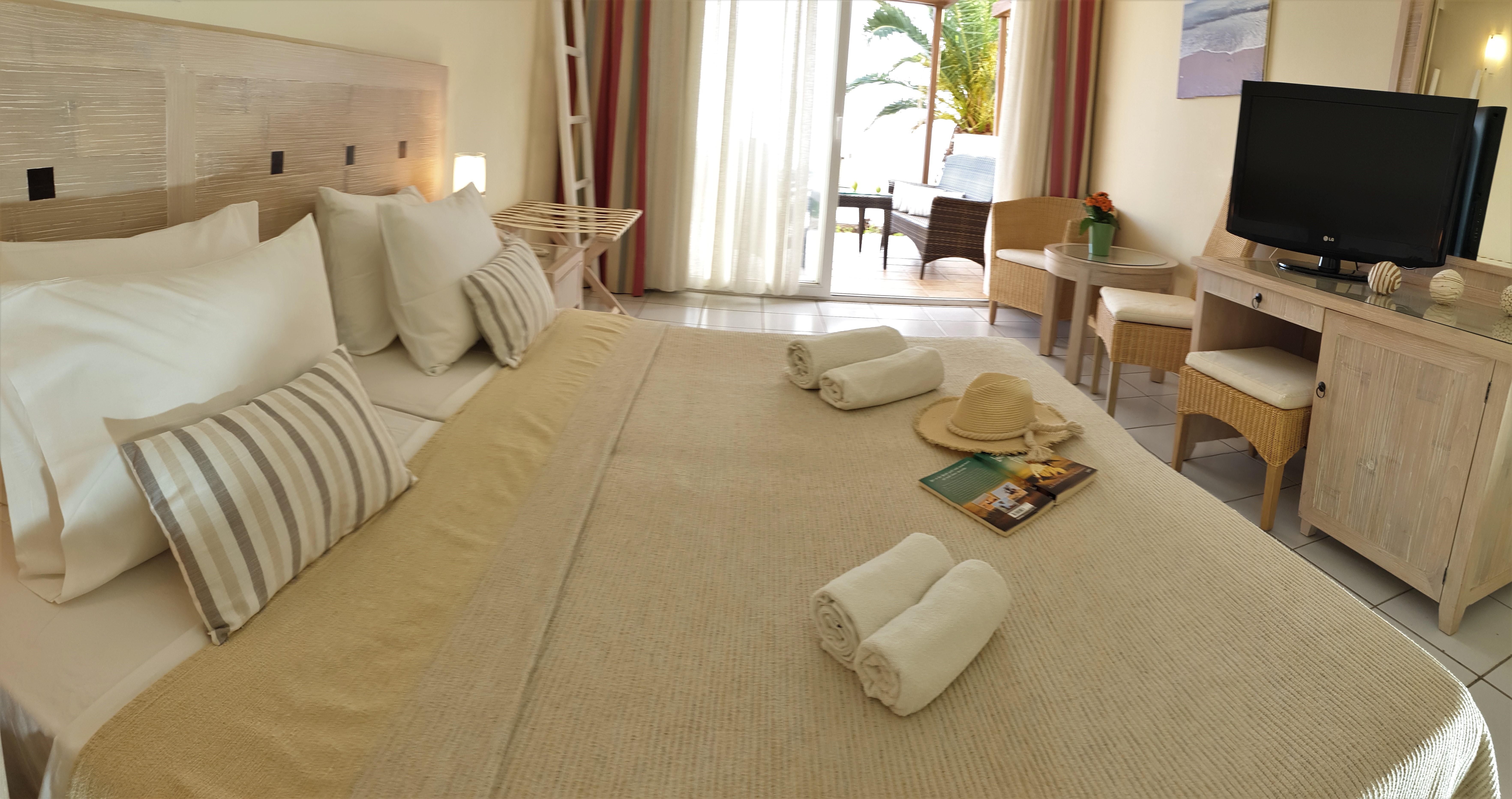 Erytha & Chios Resort 4*