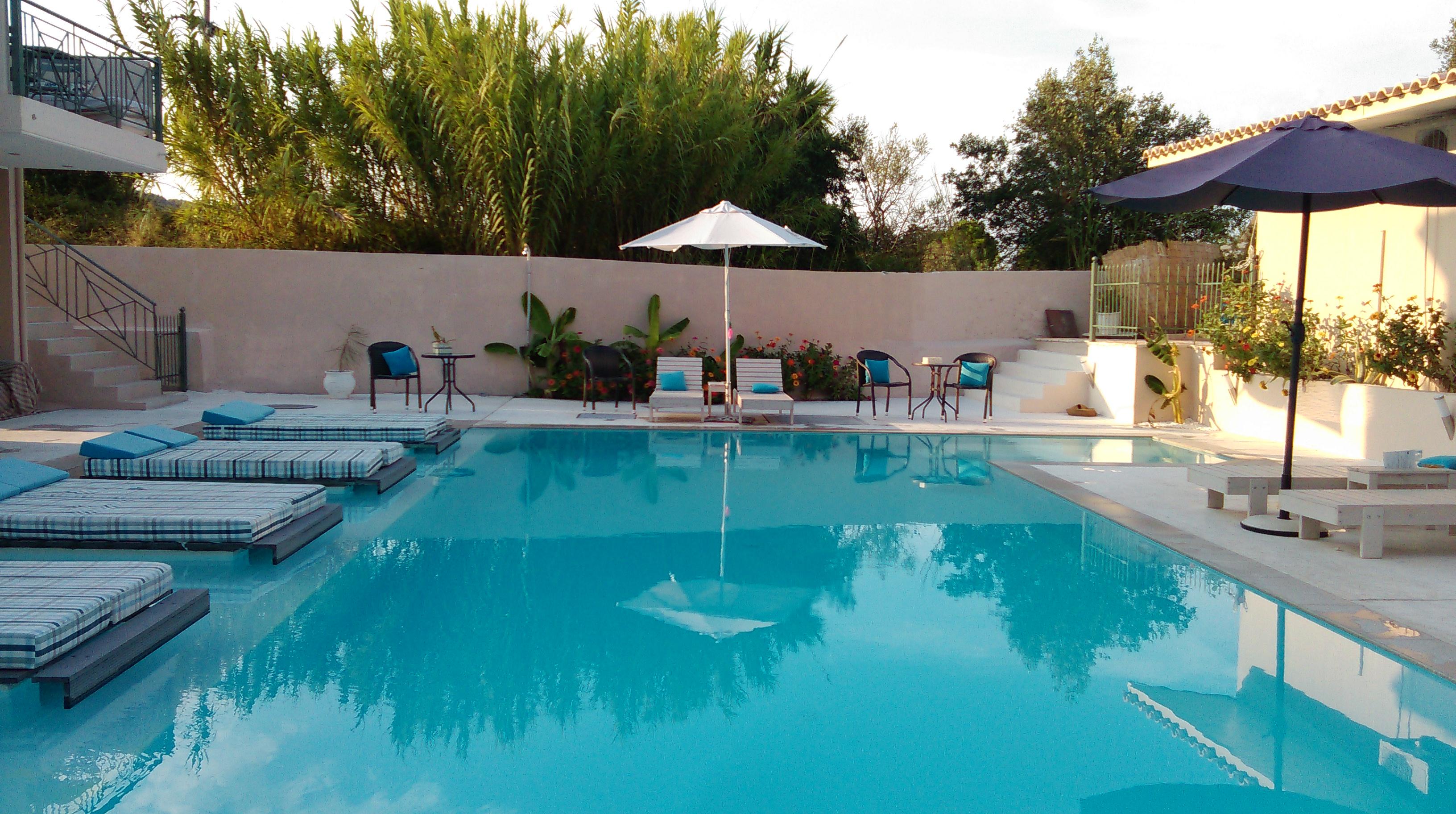 Olga Lounge 3*