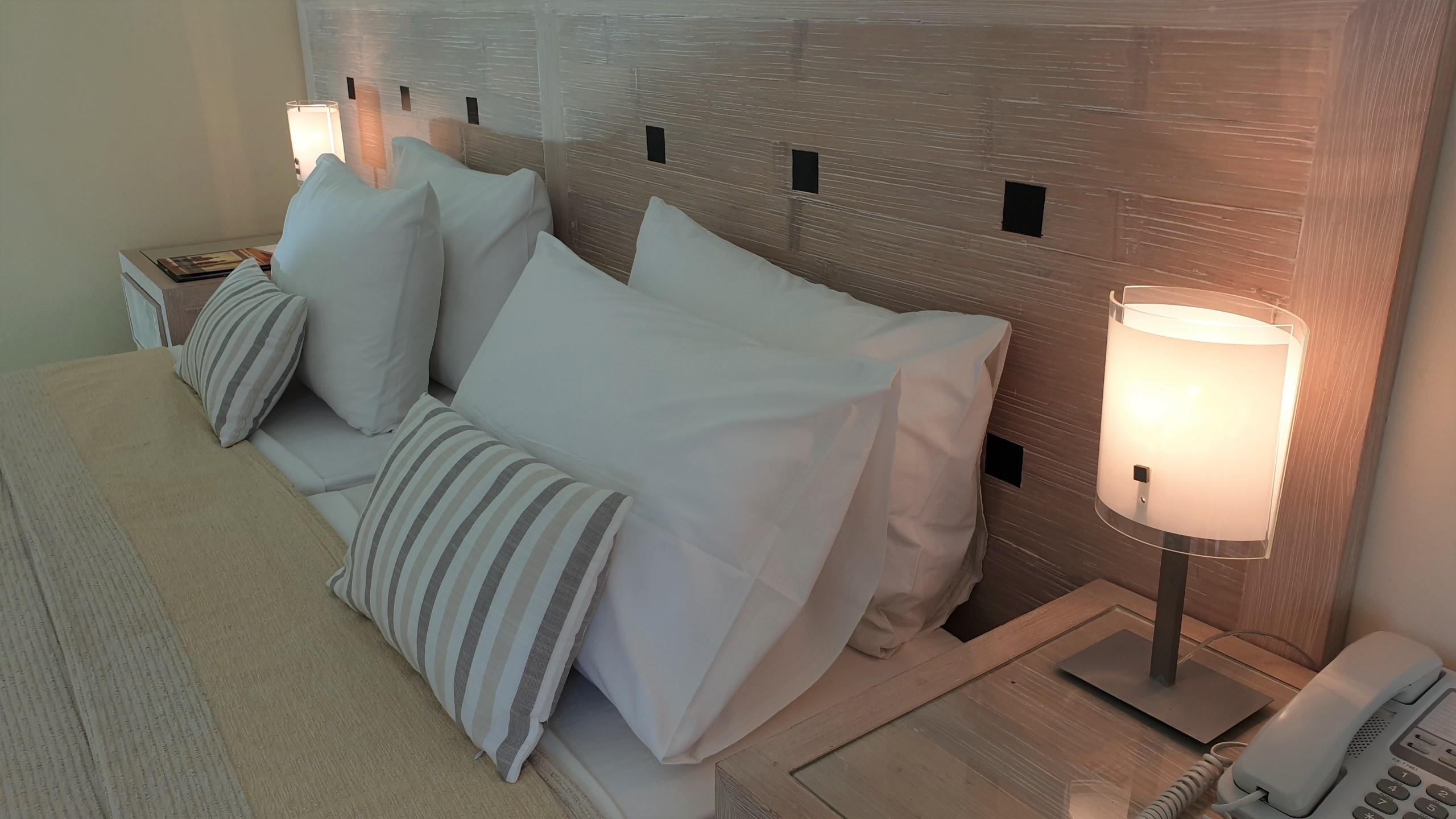 Erytha & Chios Resort 4*