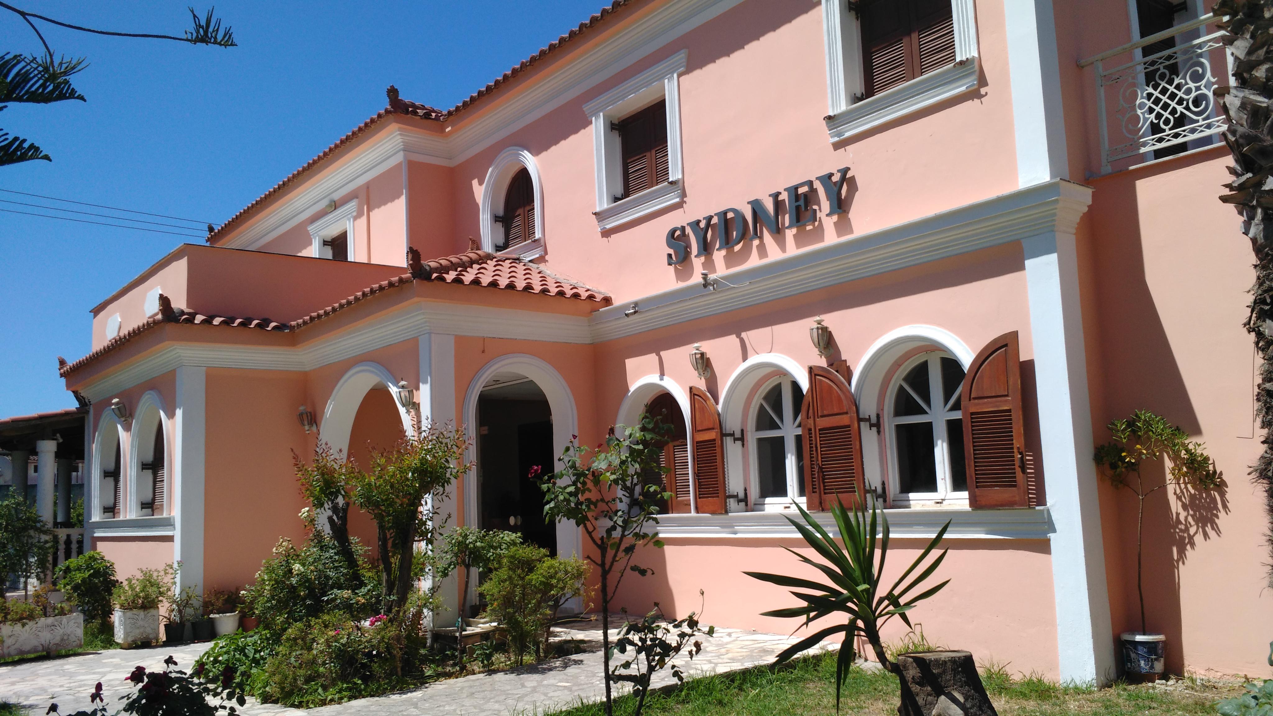 Sydney 2*