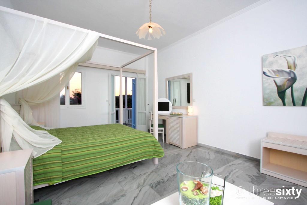 Narges Hotel