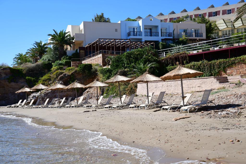Resort Erytha & Chios Karfas